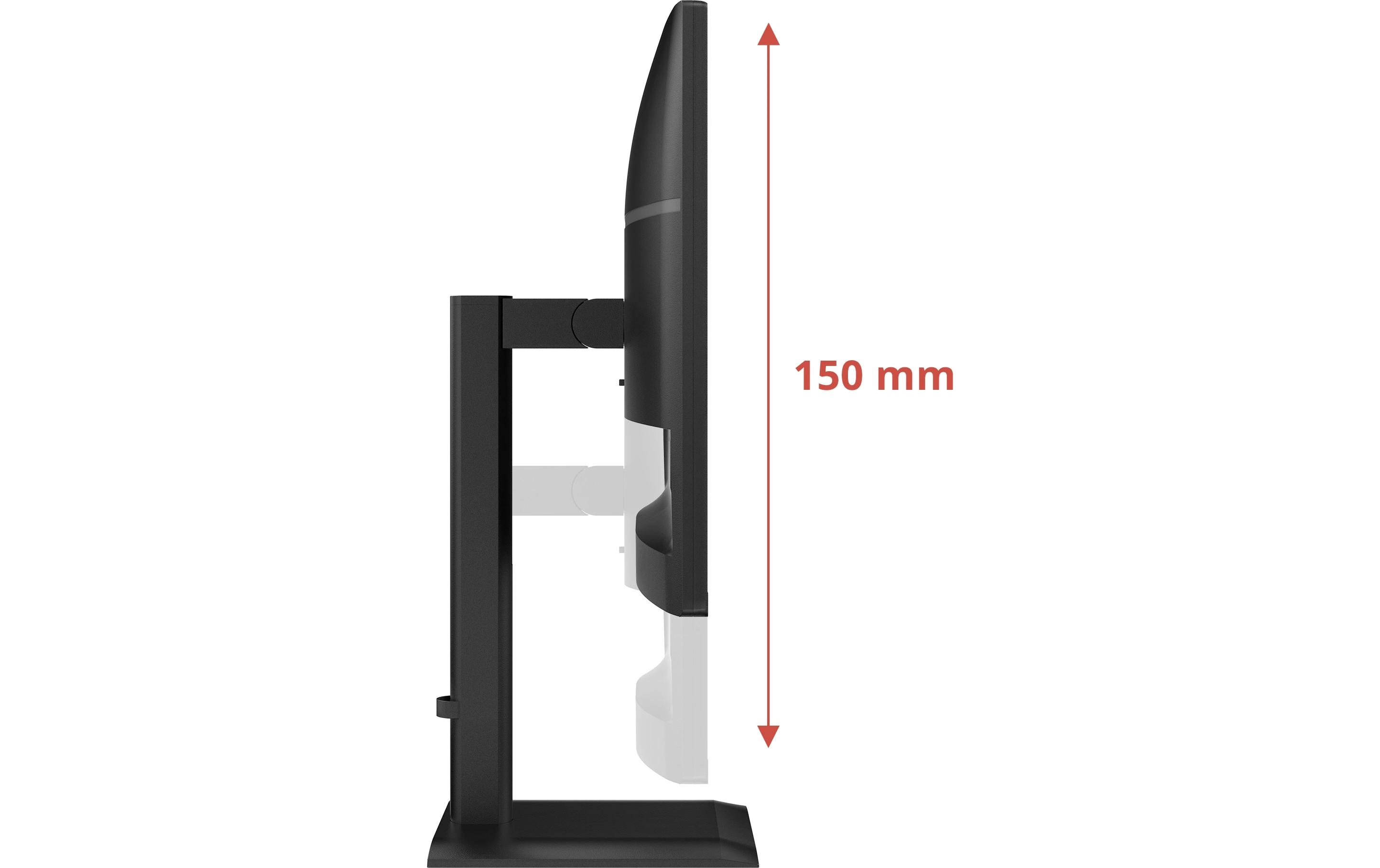 AOC Monitor 27E4U
