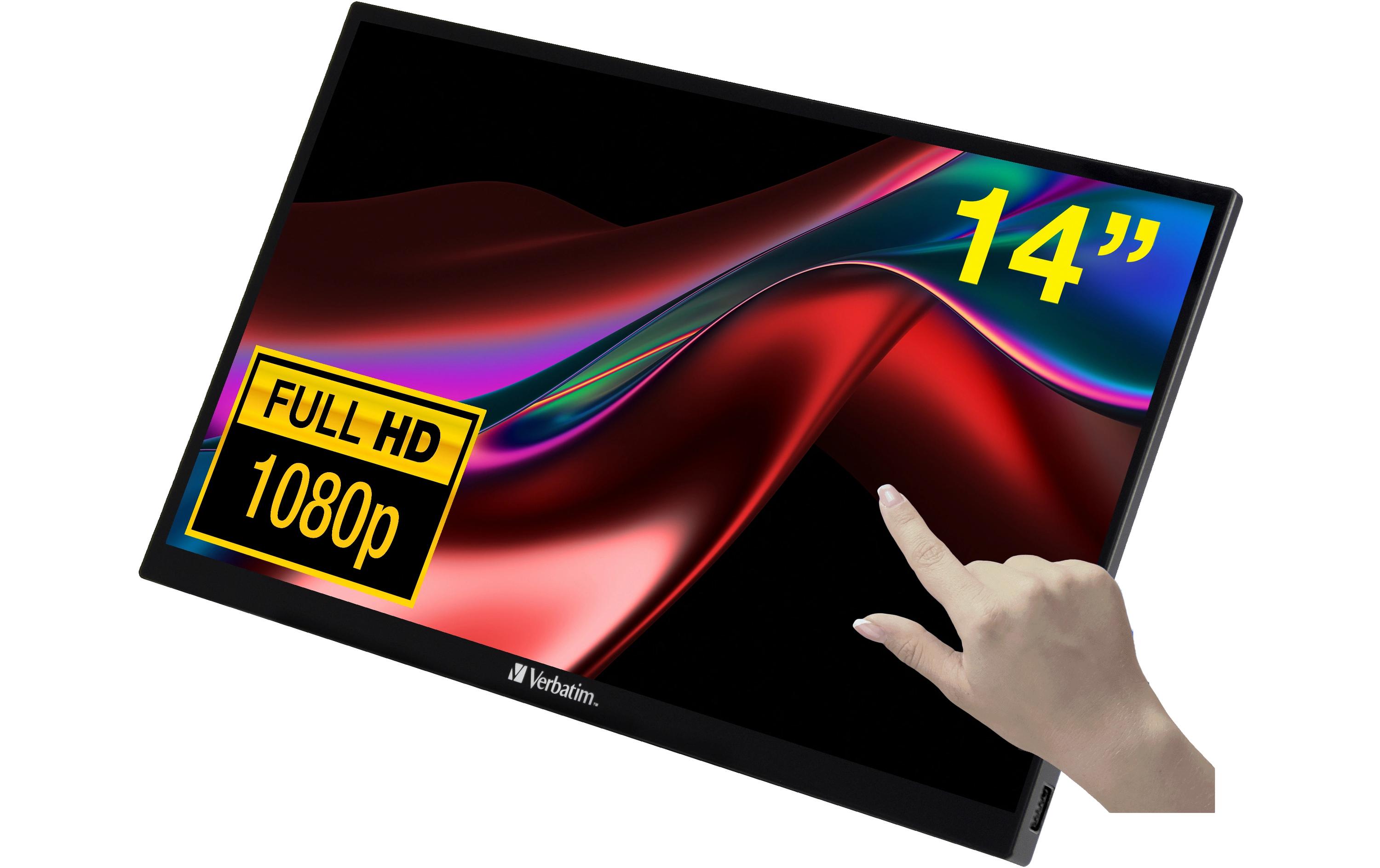 Verbatim Monitor 49591
