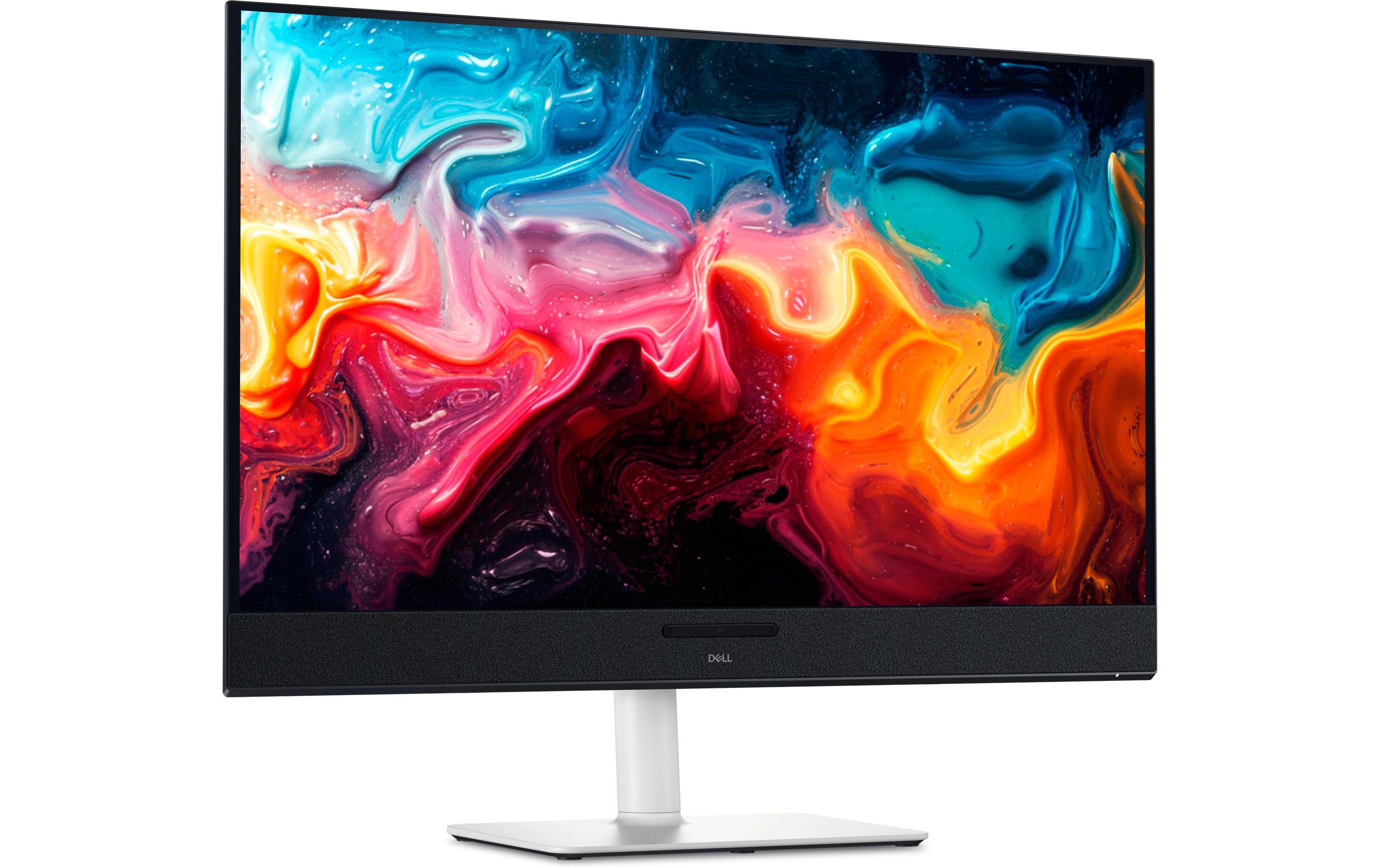 Dell Monitor S3225QC