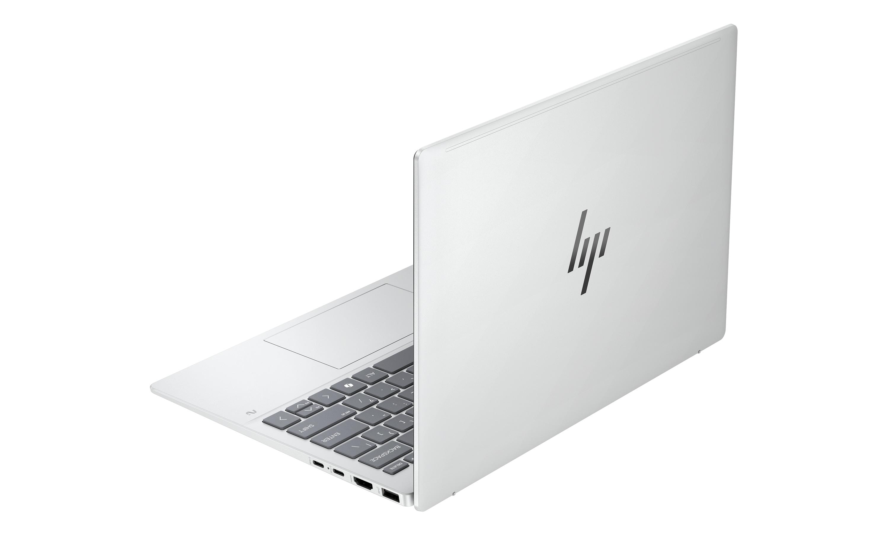 HP OmniBook 7 Aero 13 Next Gen AI PC BN4J0EA