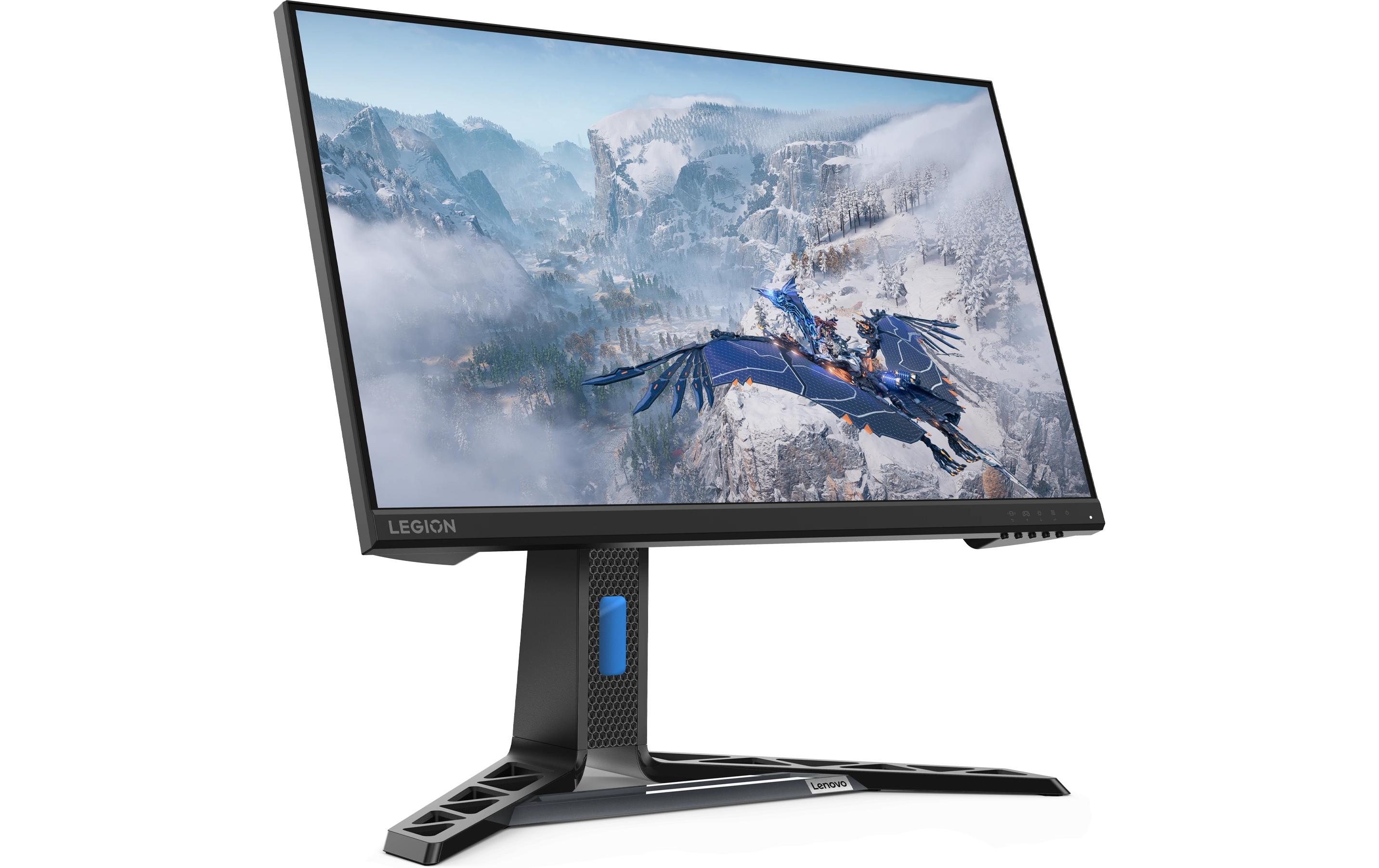 Lenovo Monitor Legion R24e