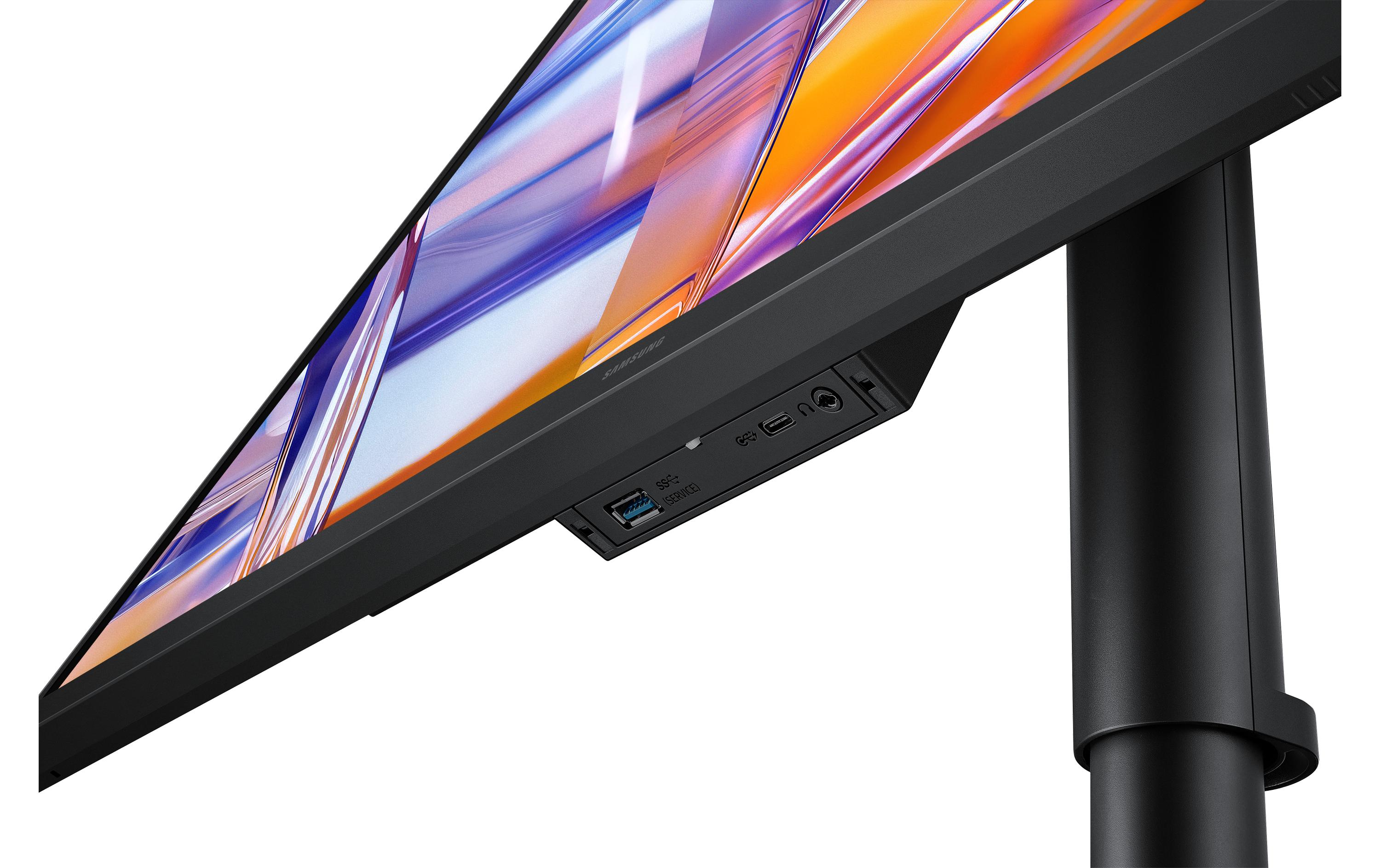Samsung Monitor ViewFinity S80UH
