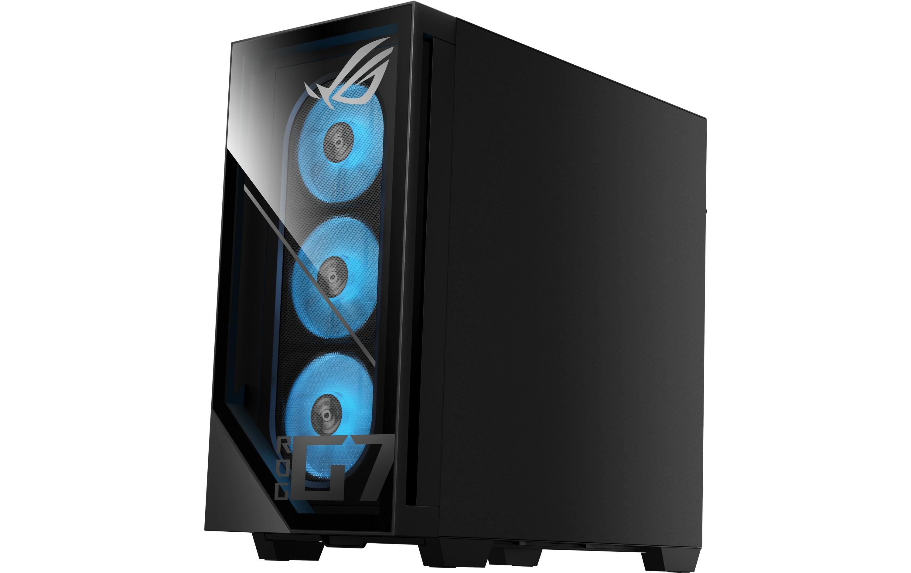 ASUS Gaming PC ROG G700 (G700TF-07265F256W)