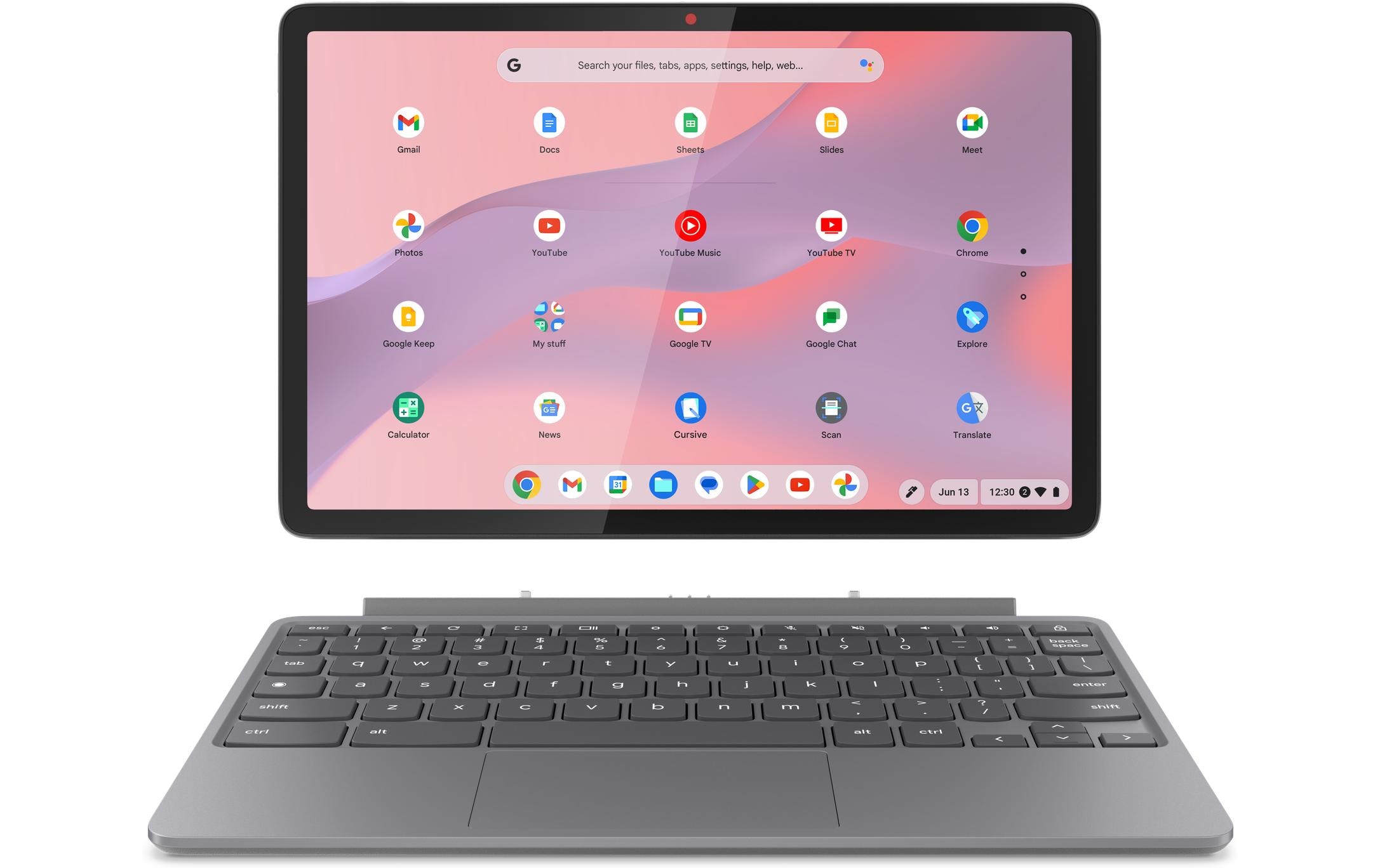 Lenovo Chromebook Duet 11M889