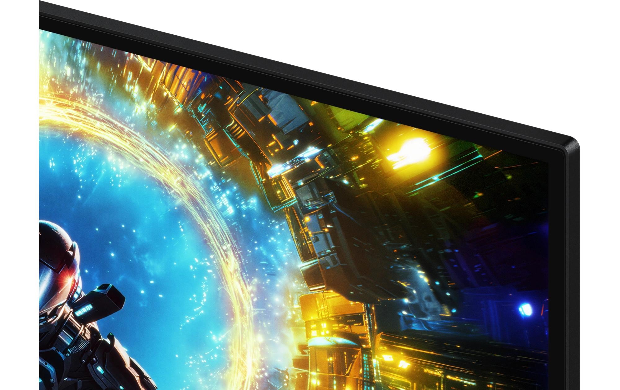 Samsung Monitor Odyssey G73SH