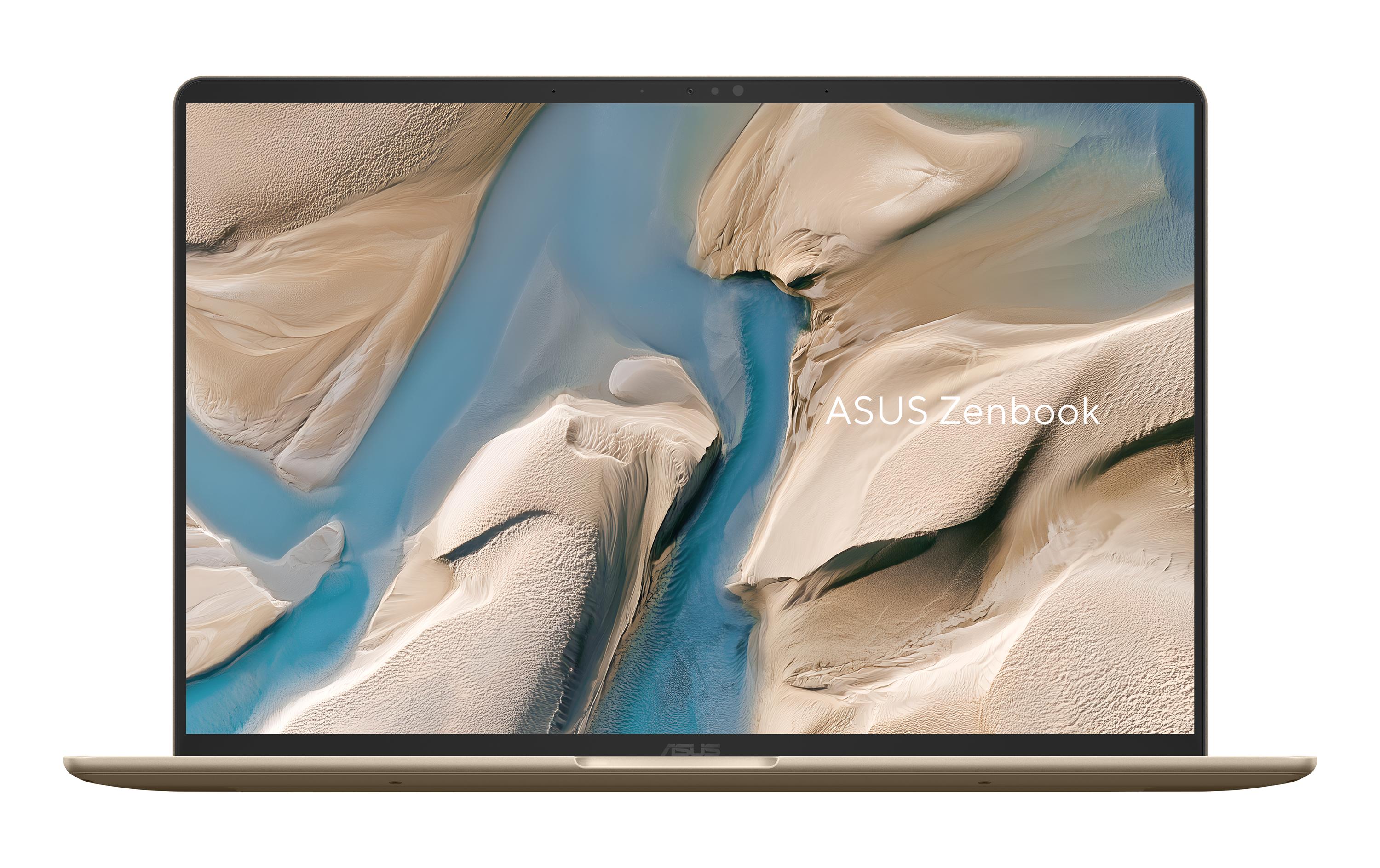 ASUS Zenbook 14 UX3480KA-U1171W Notebook