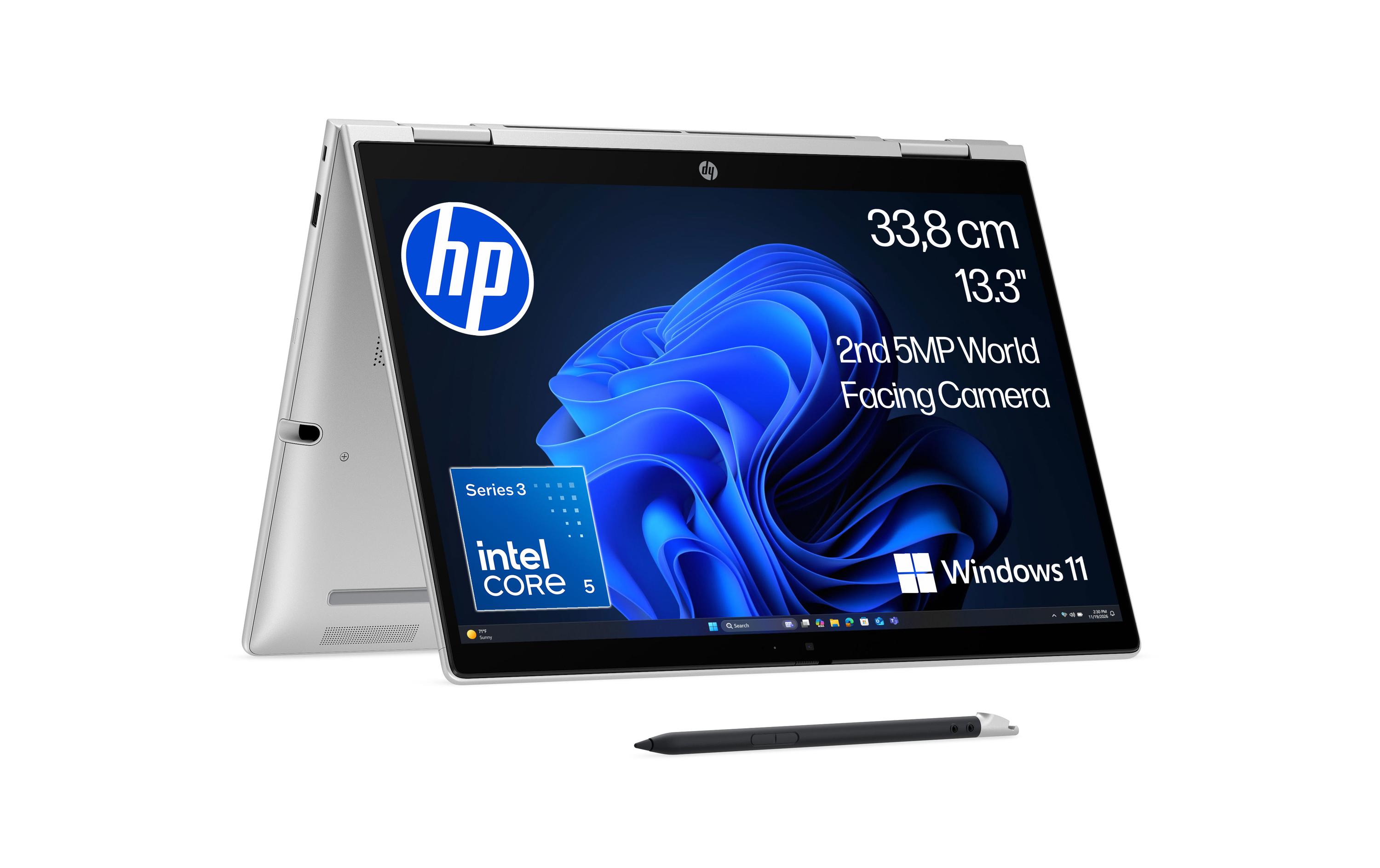 HP HP ProBook 4 Flip G2i 13 AI PC E4PY8ES