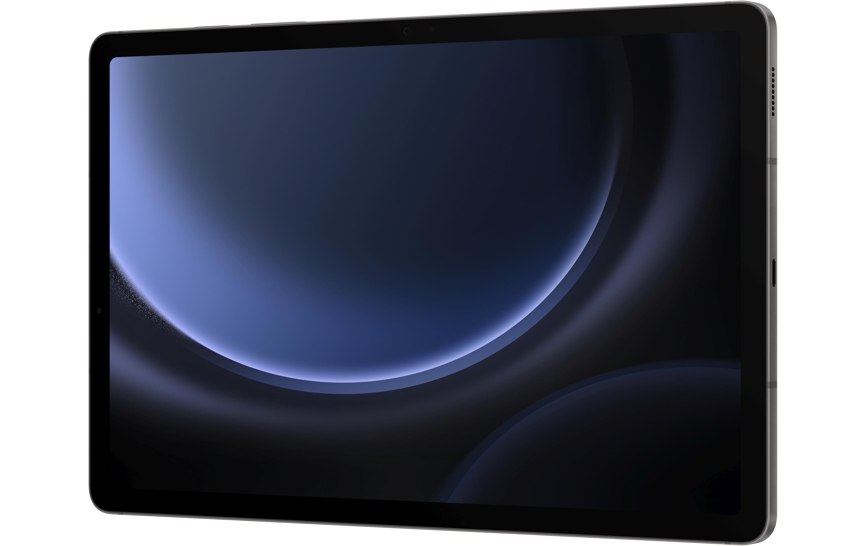 Samsung Galaxy Tab S9 FE 256 GB CH Grau