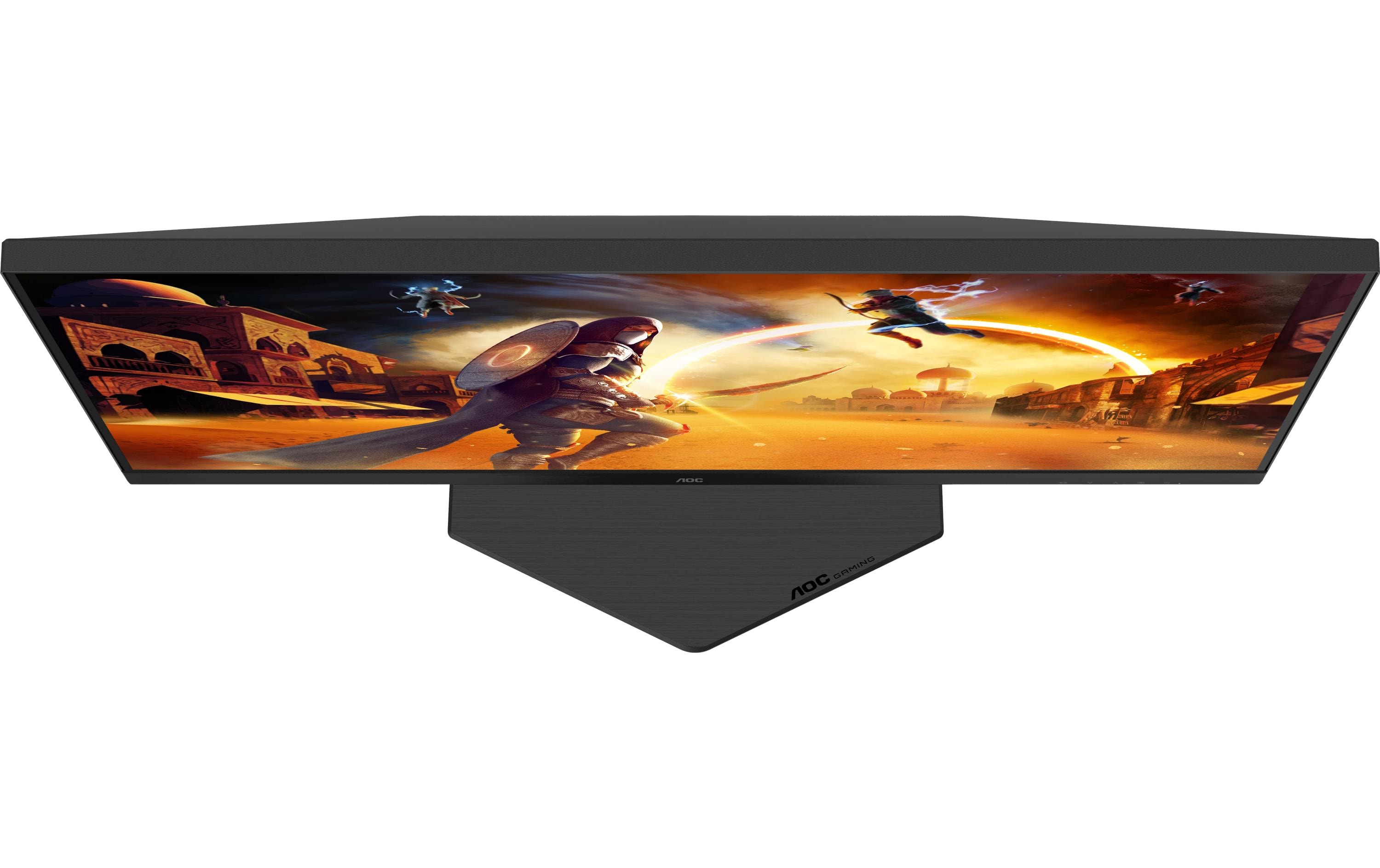 AOC Monitor 24G4HRE