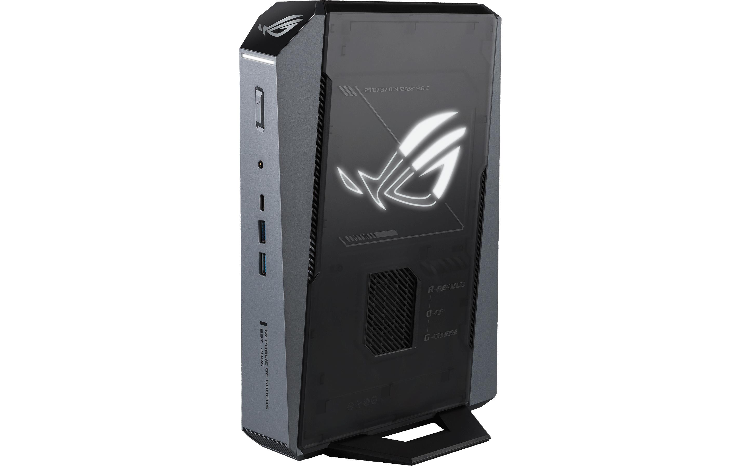 ASUS Mini PC ROG GR70-N90043AN