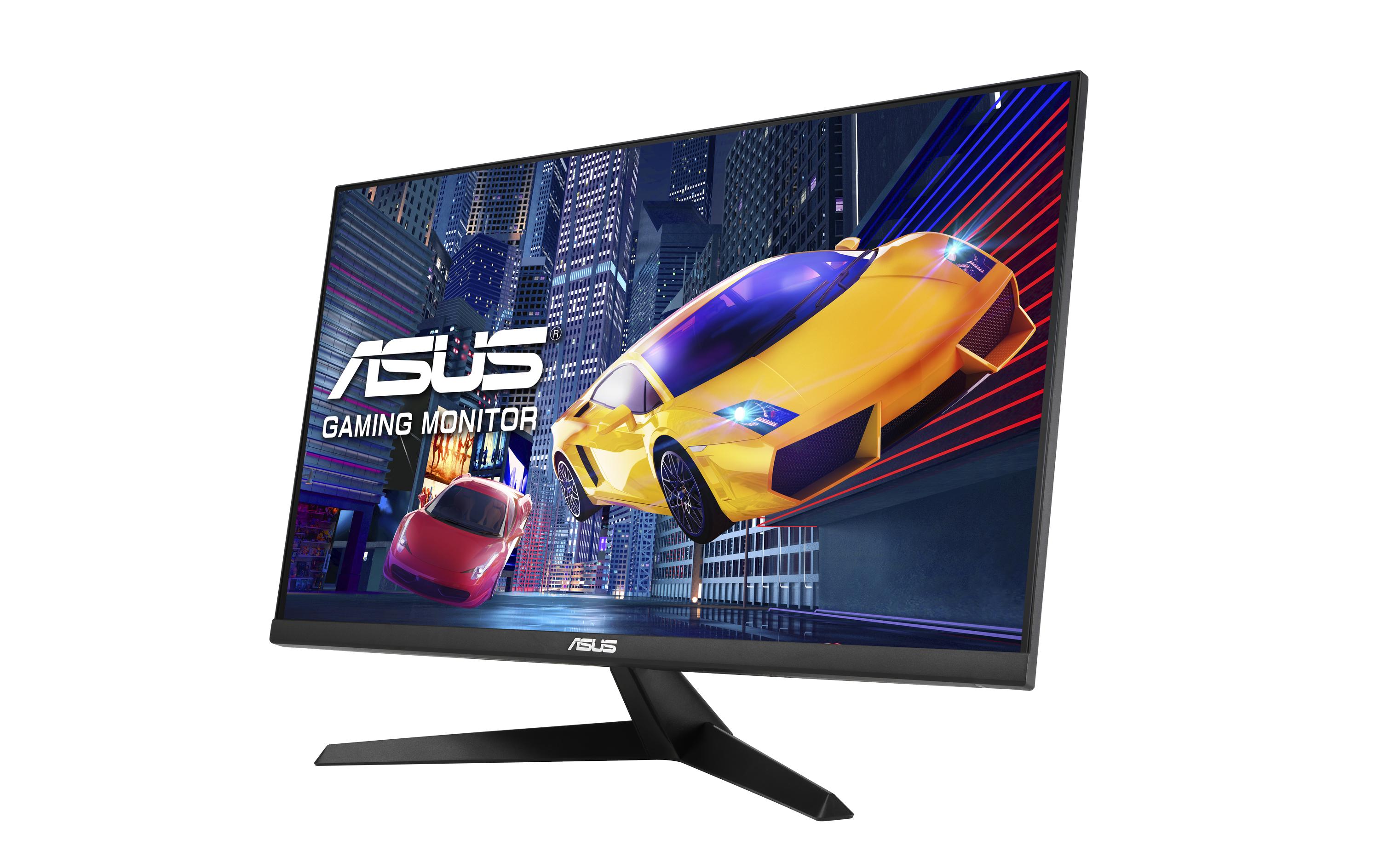 ASUS Monitor EyeCare VY279HGR