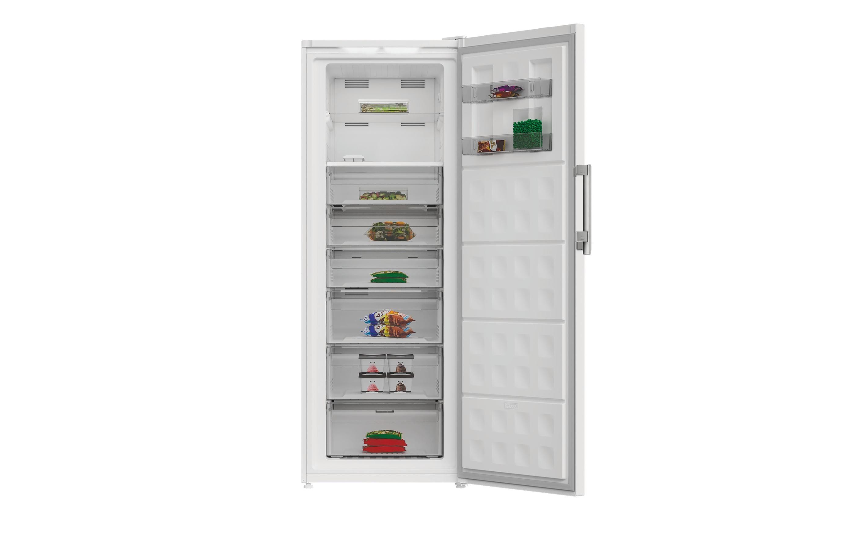 Bauknecht Gefrierschrank GKN 19170D CH