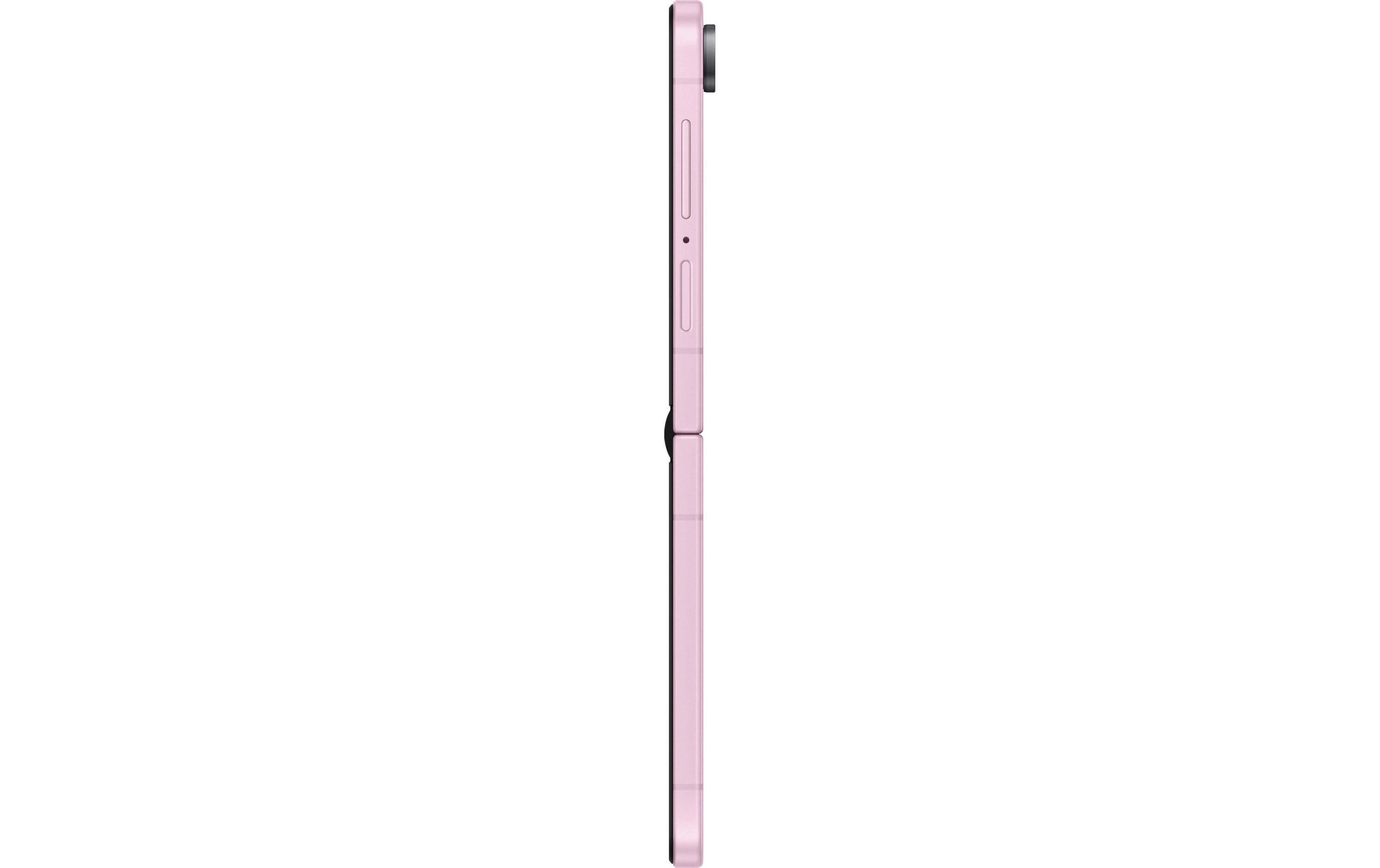 Samsung Galaxy Z Flip8 256 GB Pink