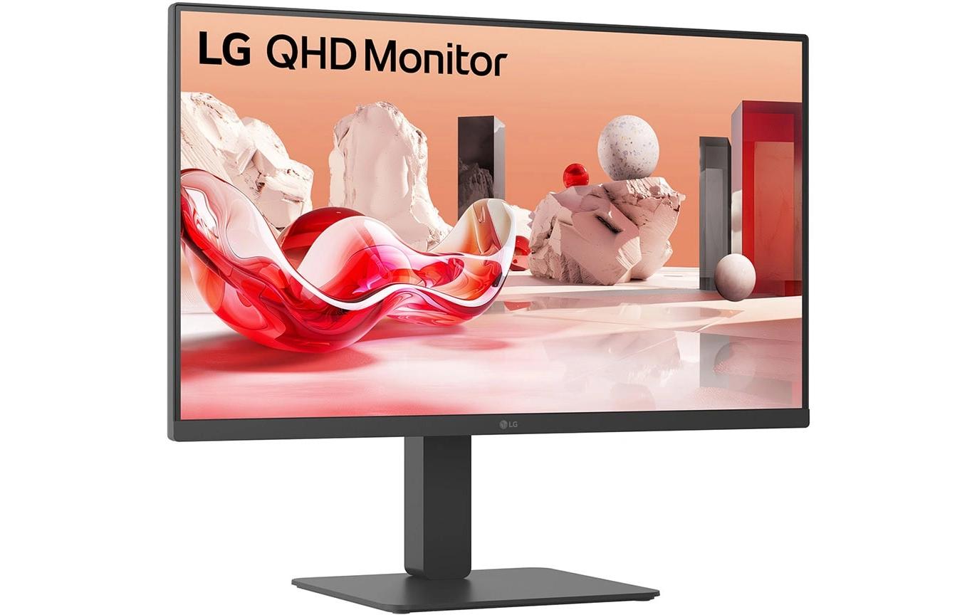 LG Monitor 27BA45QB-B