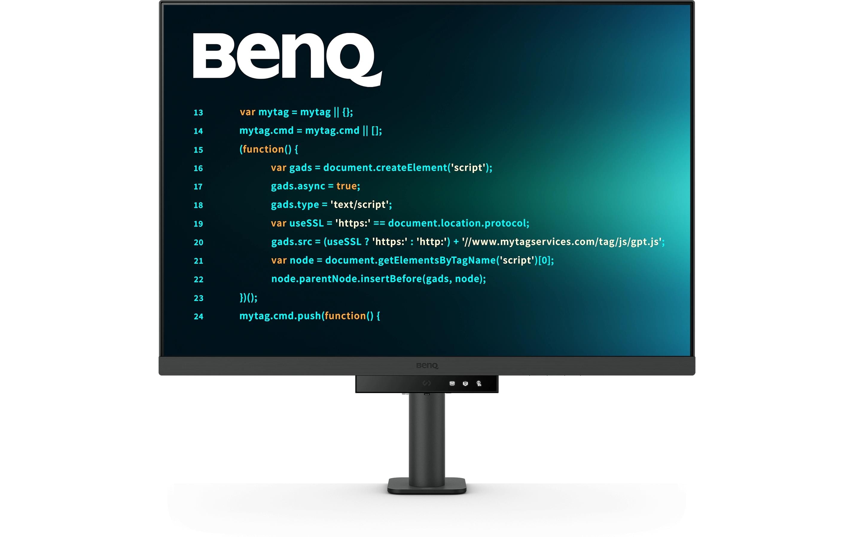 BenQ Monitor RD280UA