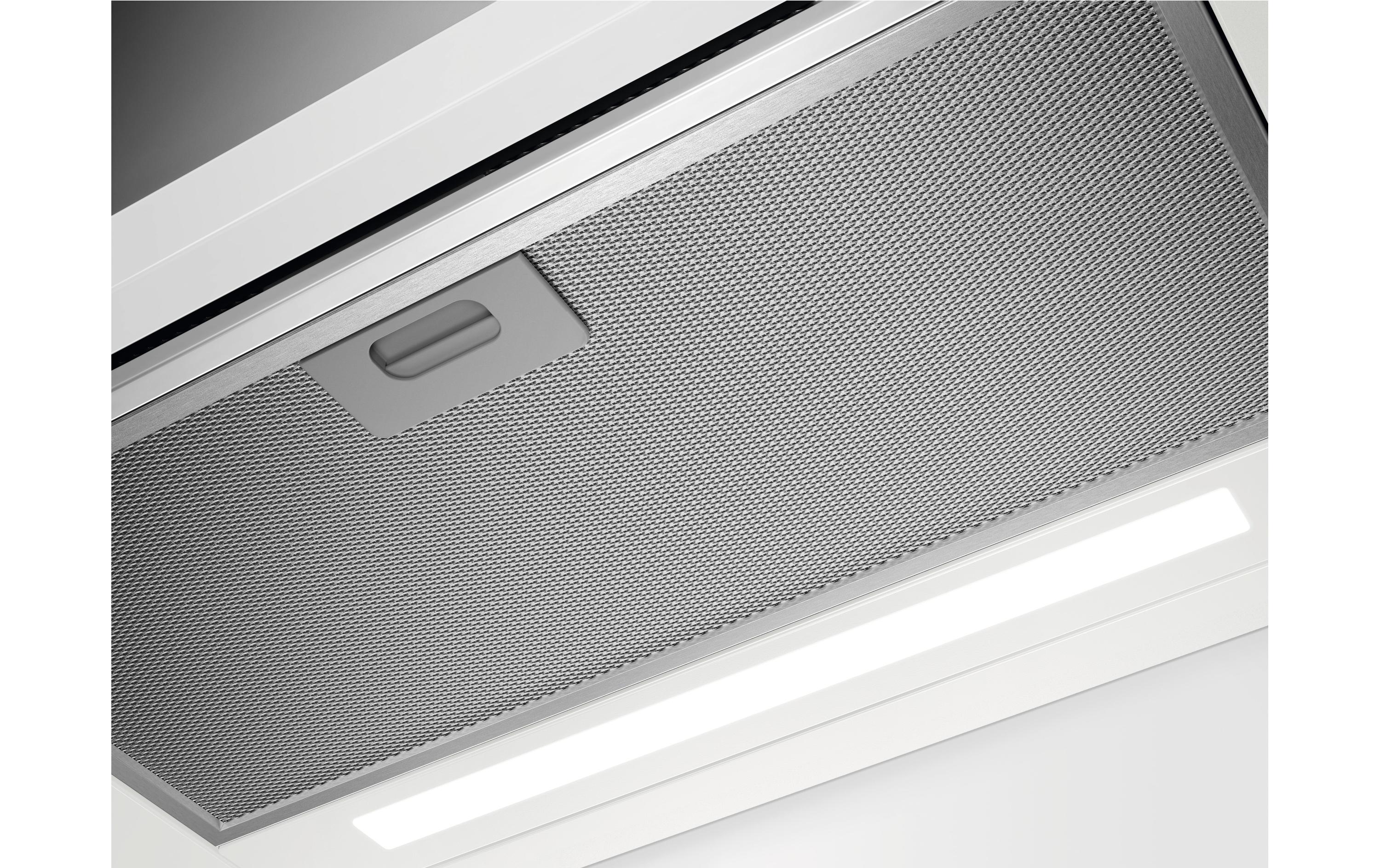 AEG by Electrolux Flachschirmhaube ADF6062BW 3 Stufen