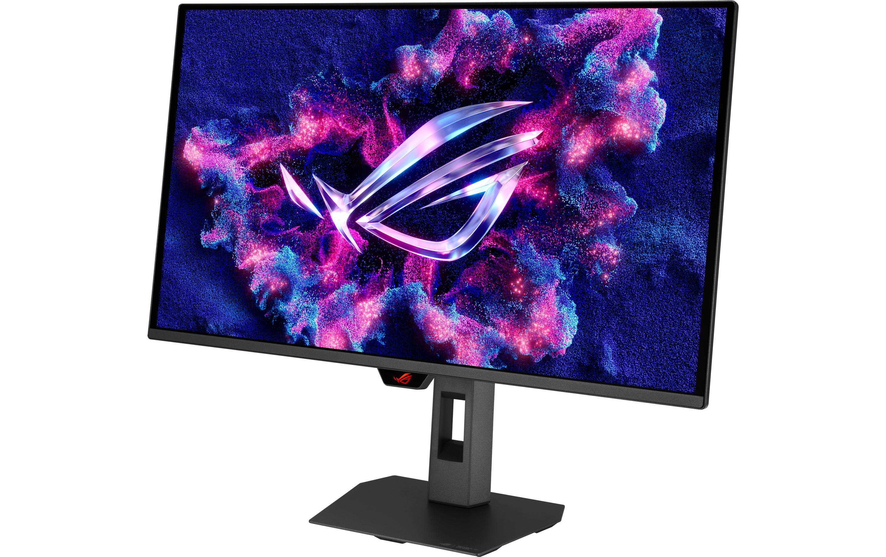 ASUS Monitor ROG Strix XG27UQDMS