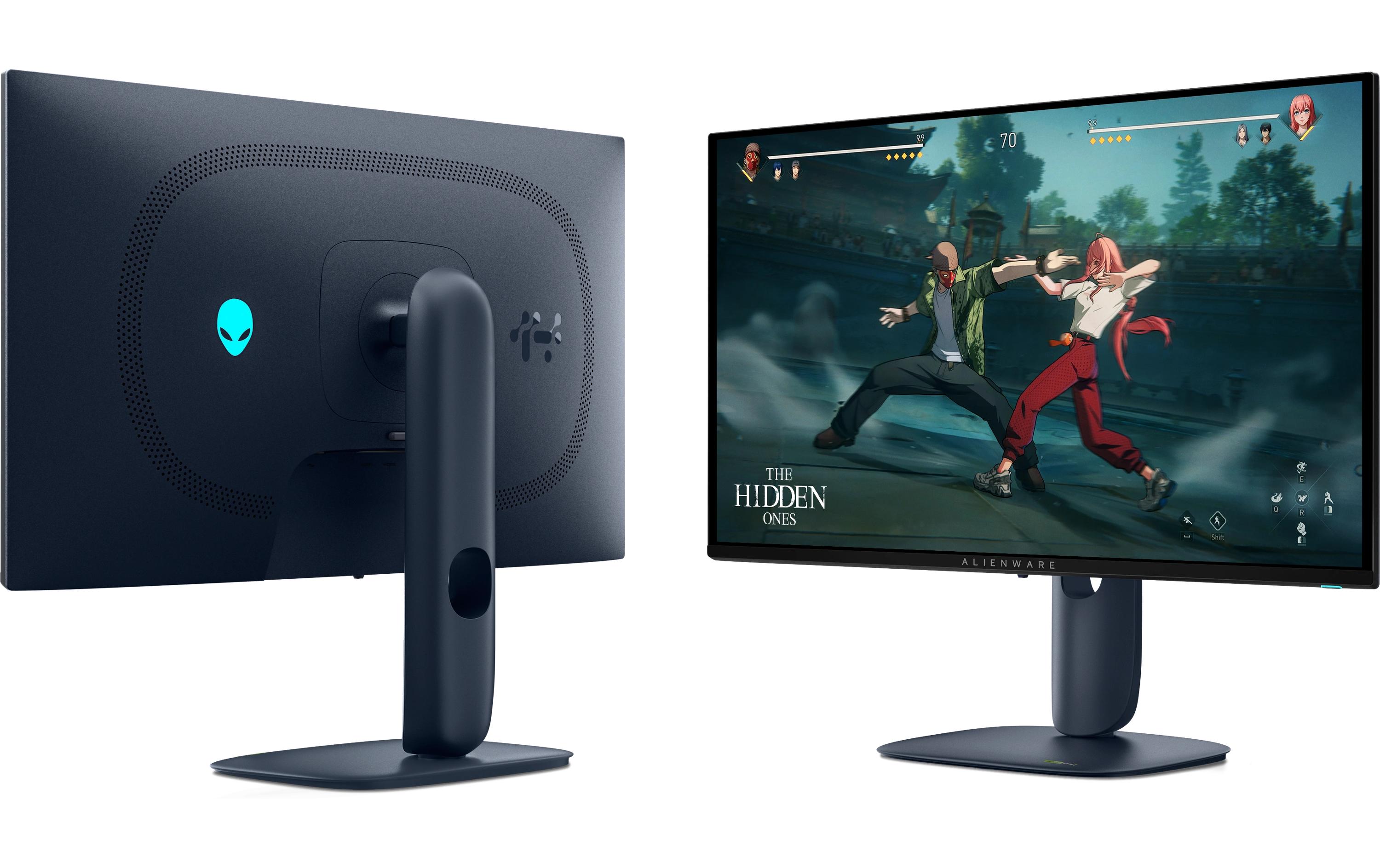Dell Monitor Alienware AW2725D