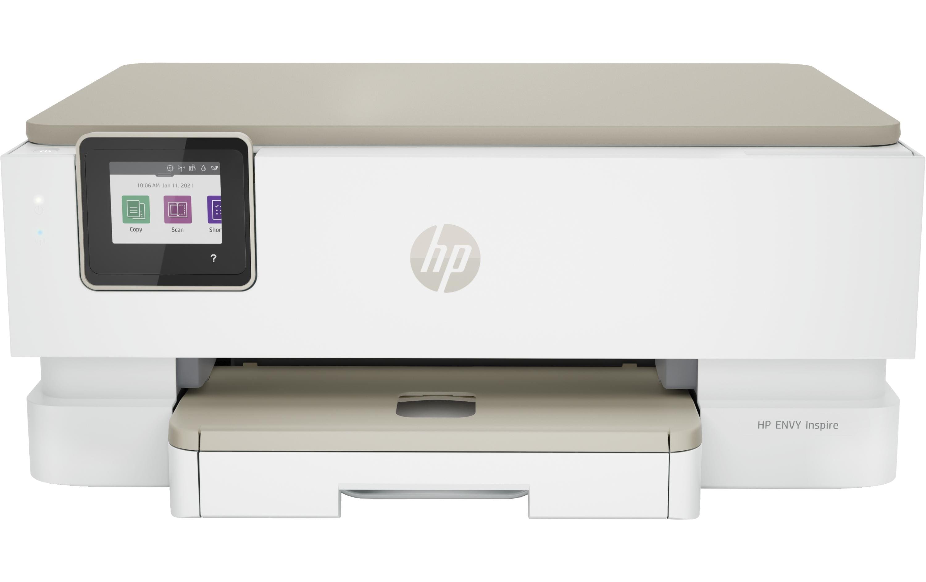HP Multifunktionsdrucker ENVY 7220e All-in-One