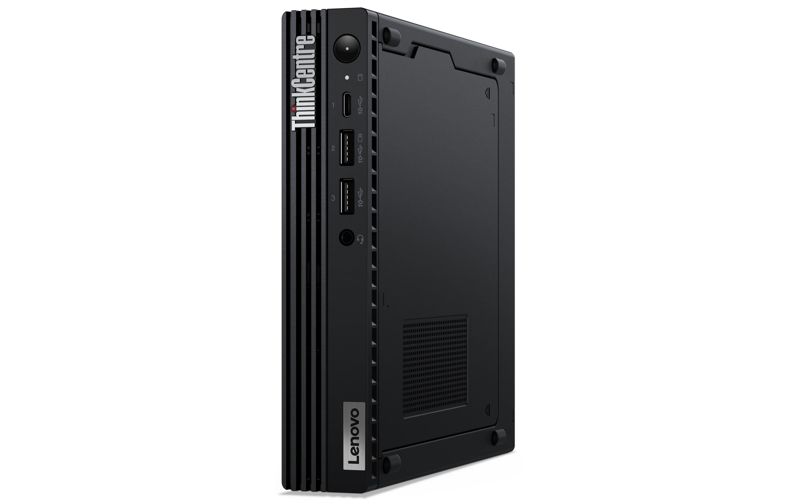 Lenovo PC ThinkCentre M90q Gen. 3 Tiny (Intel)