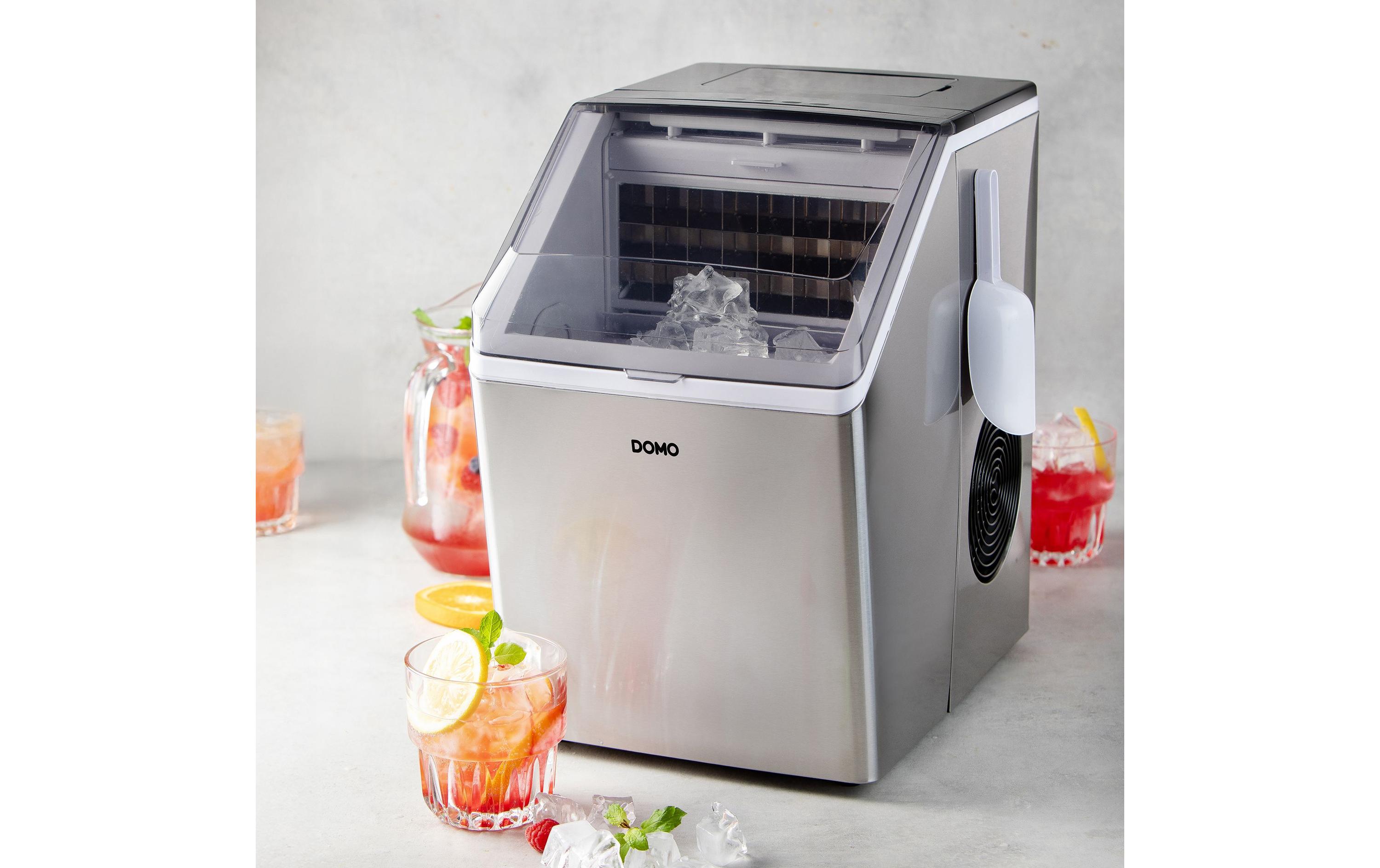 Domo DO9301IB mit Kompressor, 3.2 l Wassertank