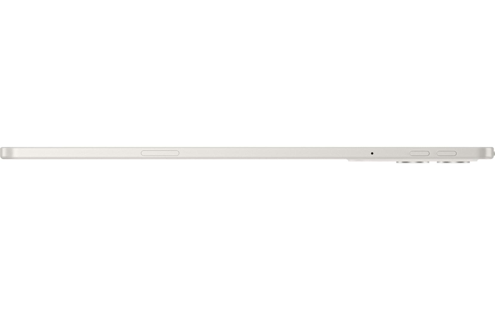 Lenovo Tablet Yoga Tab 256 GB Grau