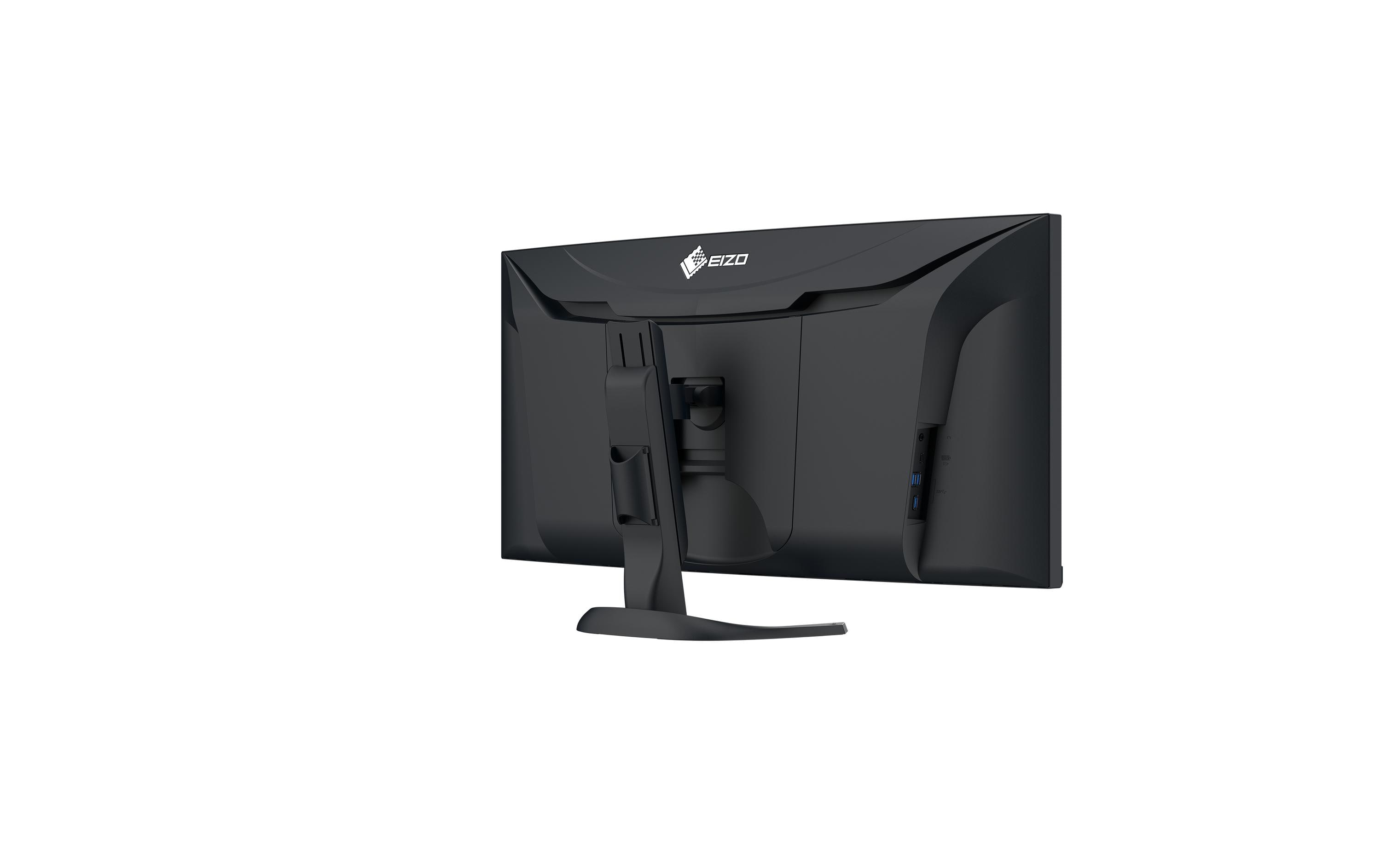EIZO Monitor FlexScan EV3851X-BK