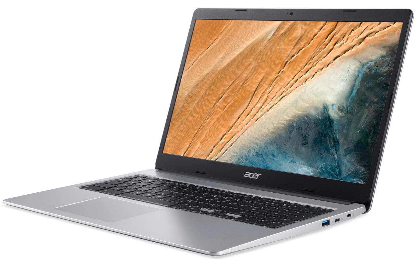 Acer Chromebook Plus 514 (CB514-3HT-R32G) Acer Chromebook Plus 514 (CB514-3HT-R32G)