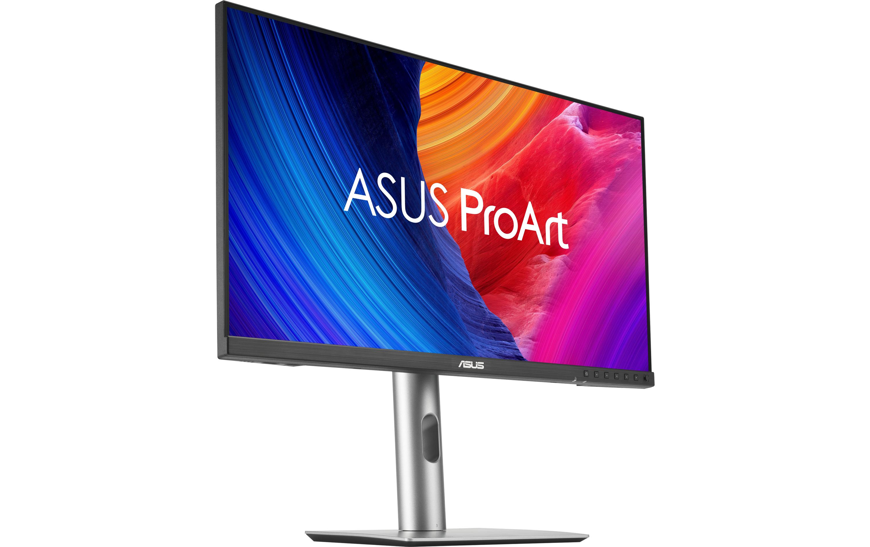ASUS Monitor ProArt PA278CFRV