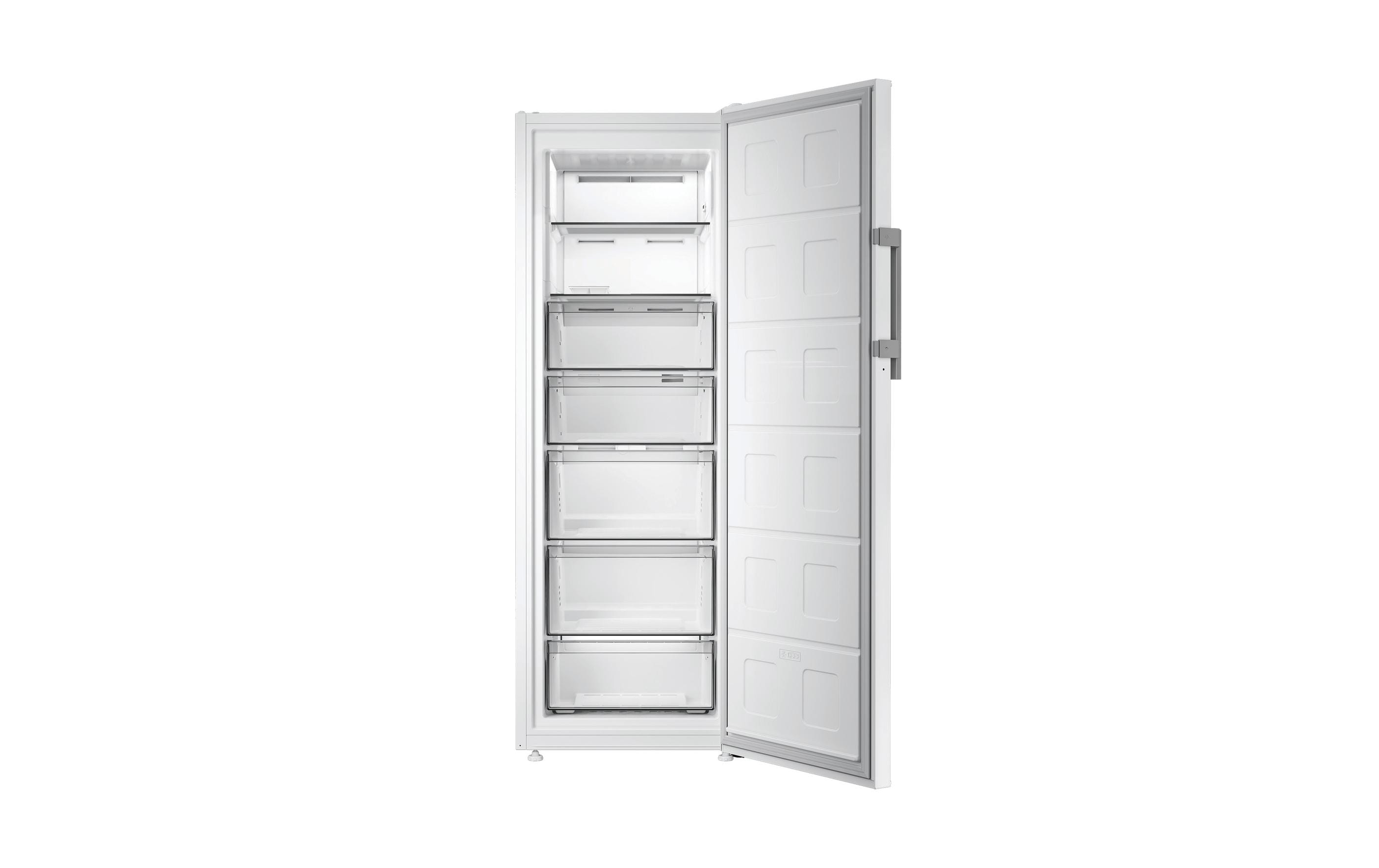 Bauknecht Gefrierschrank BKGF186 Rechts