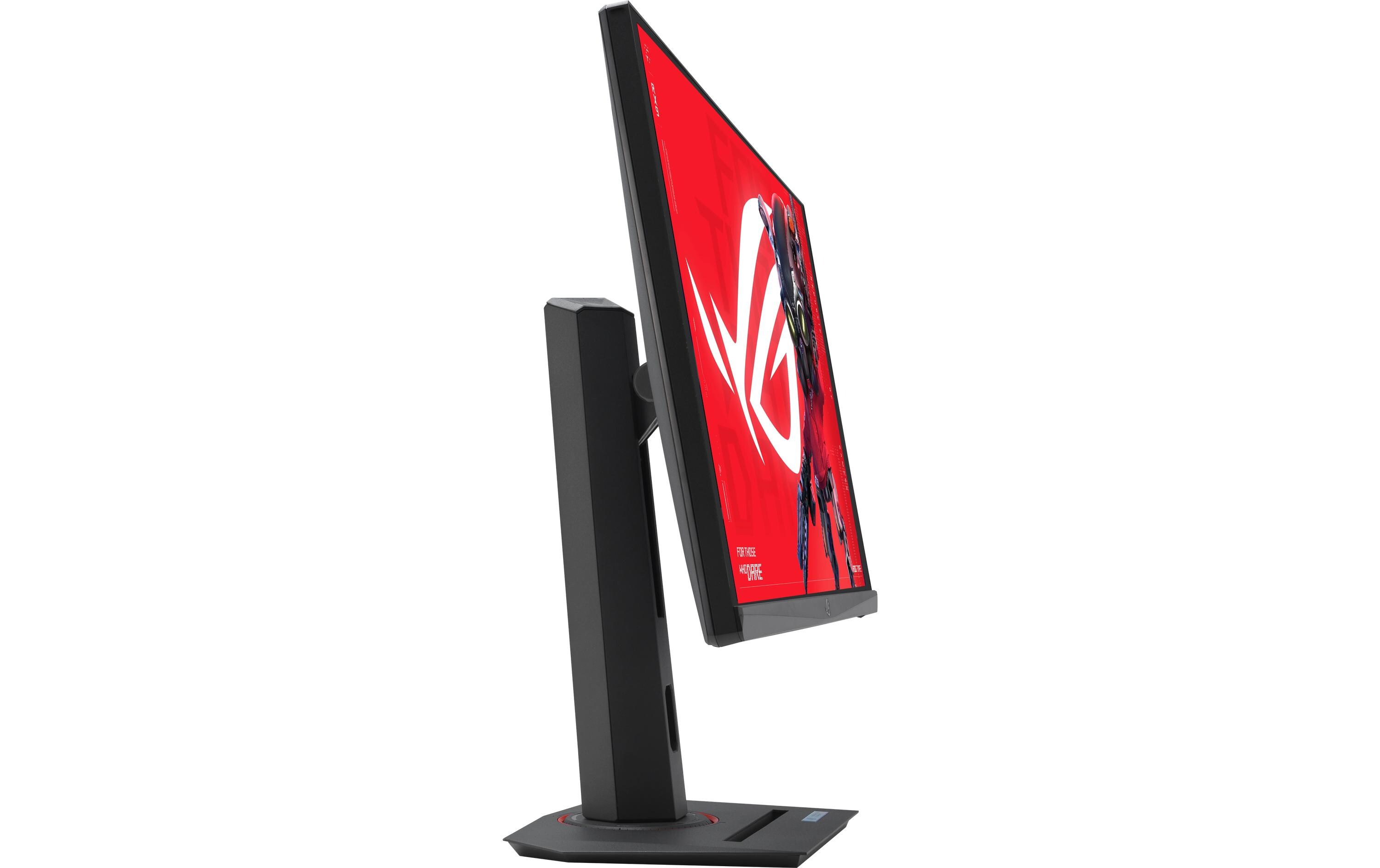 ASUS Monitor XG27ACMS