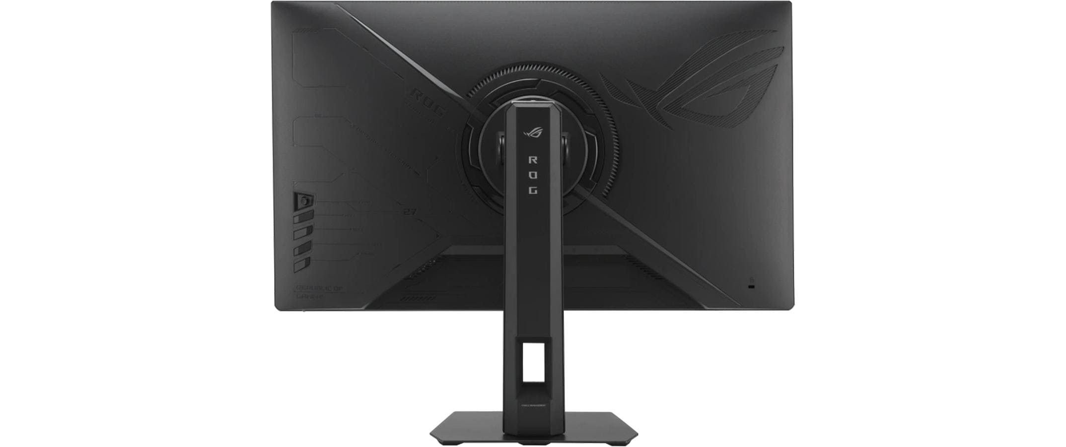ASUS Monitor ROG Strix XG27ACMES