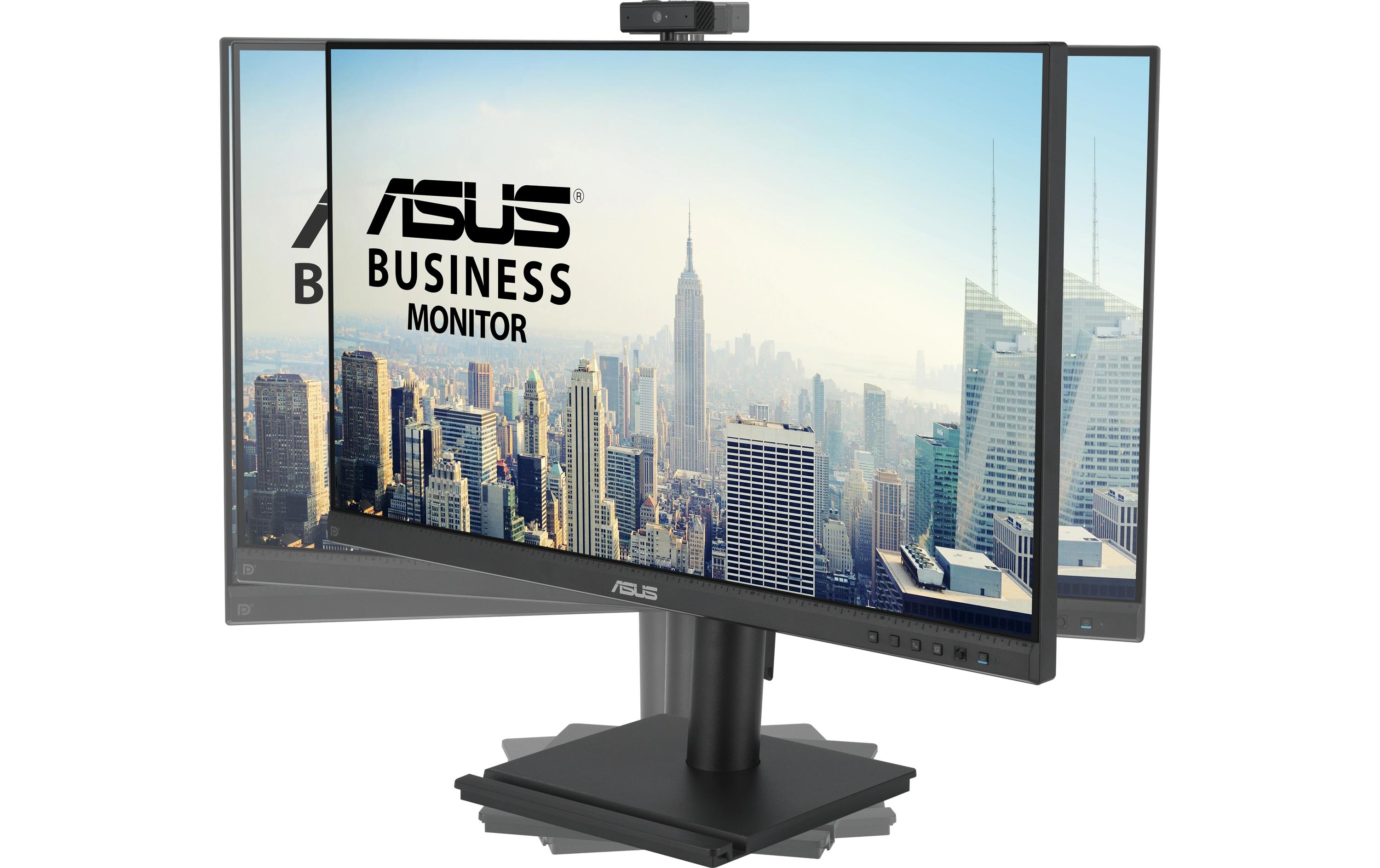 ASUS Monitor BE249QFK