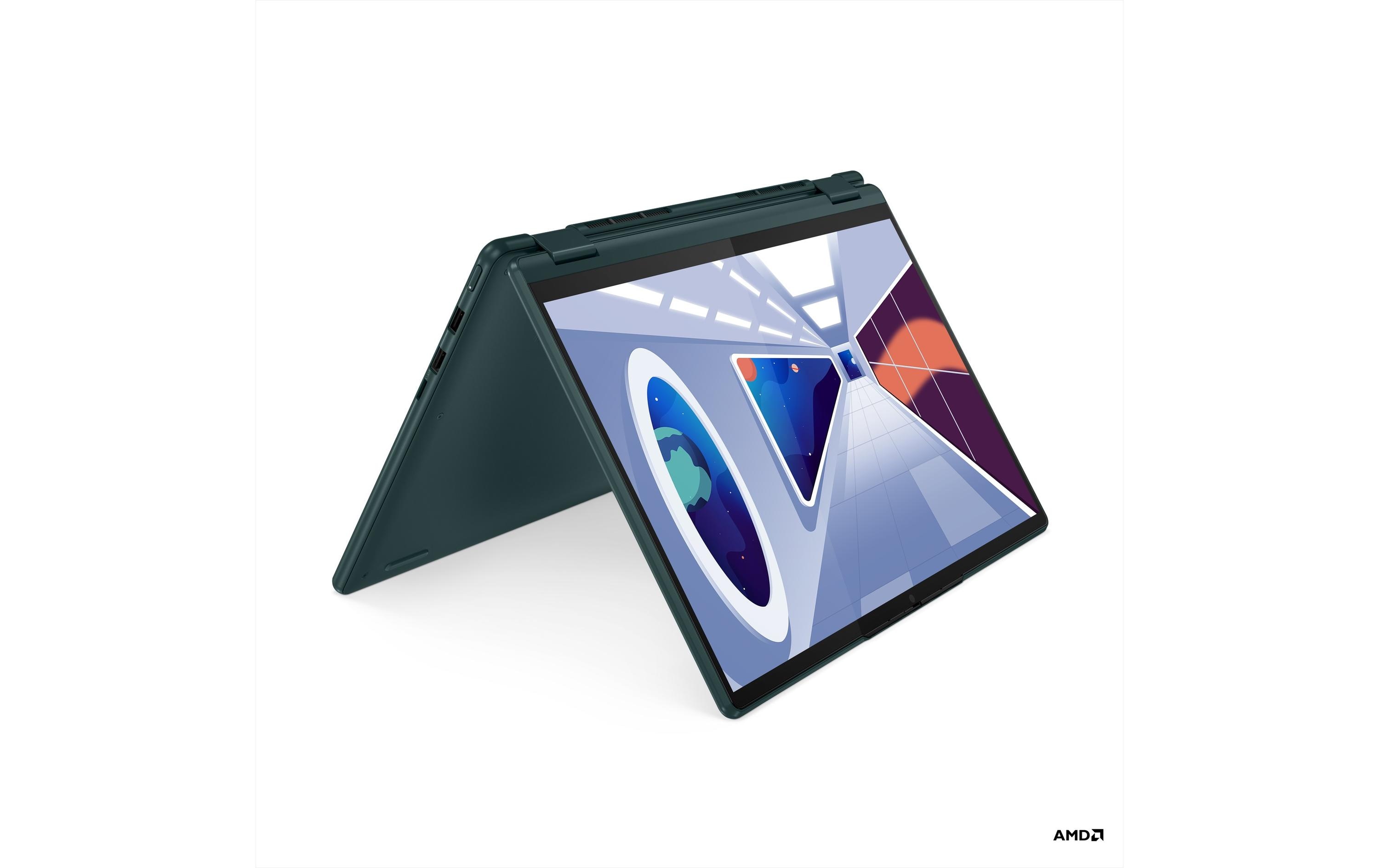 Lenovo Notebook Yoga 6 13ABR8 (AMD)