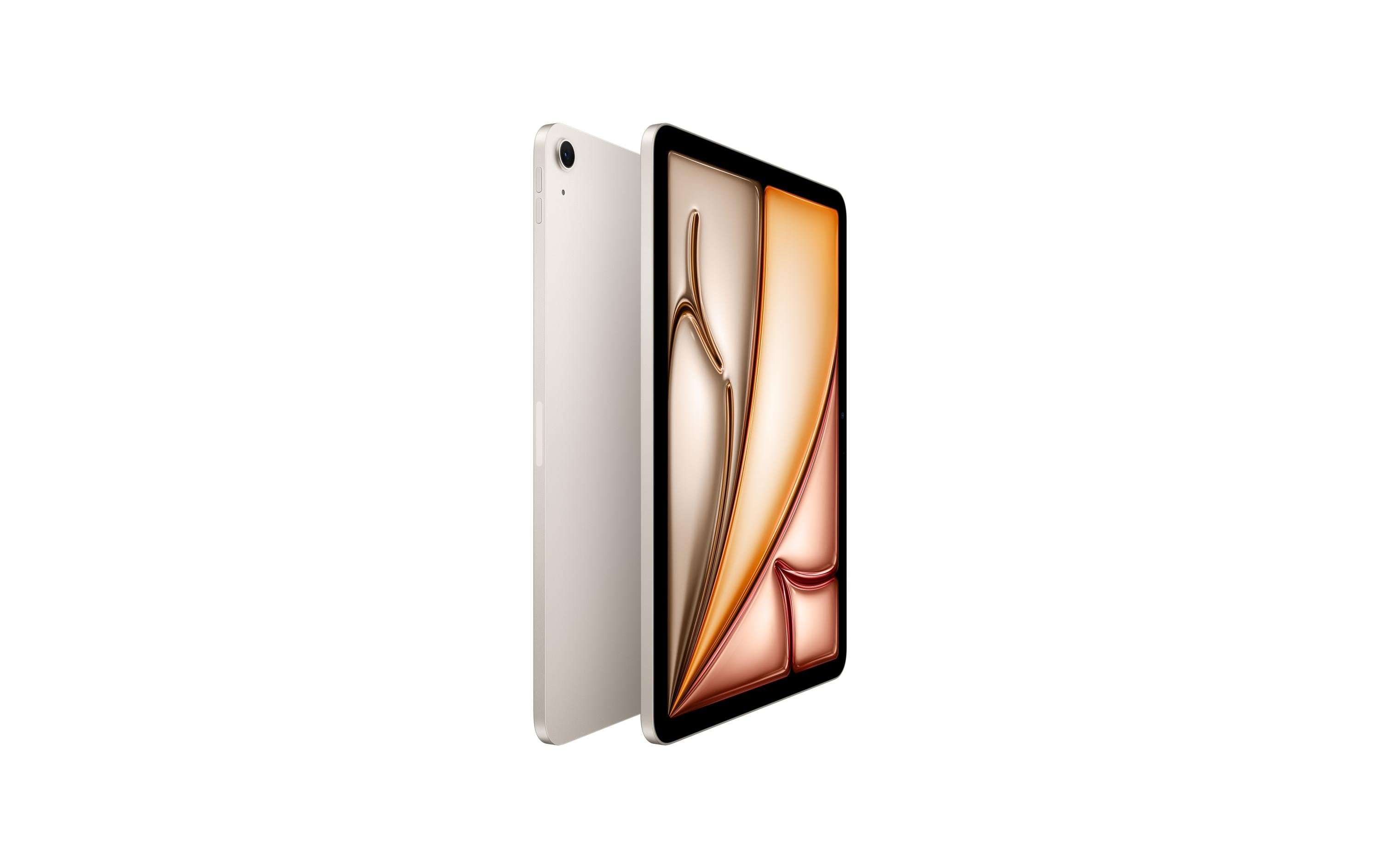 Apple iPad Air 11 M3 Wifi 2025 128 GB Starlight