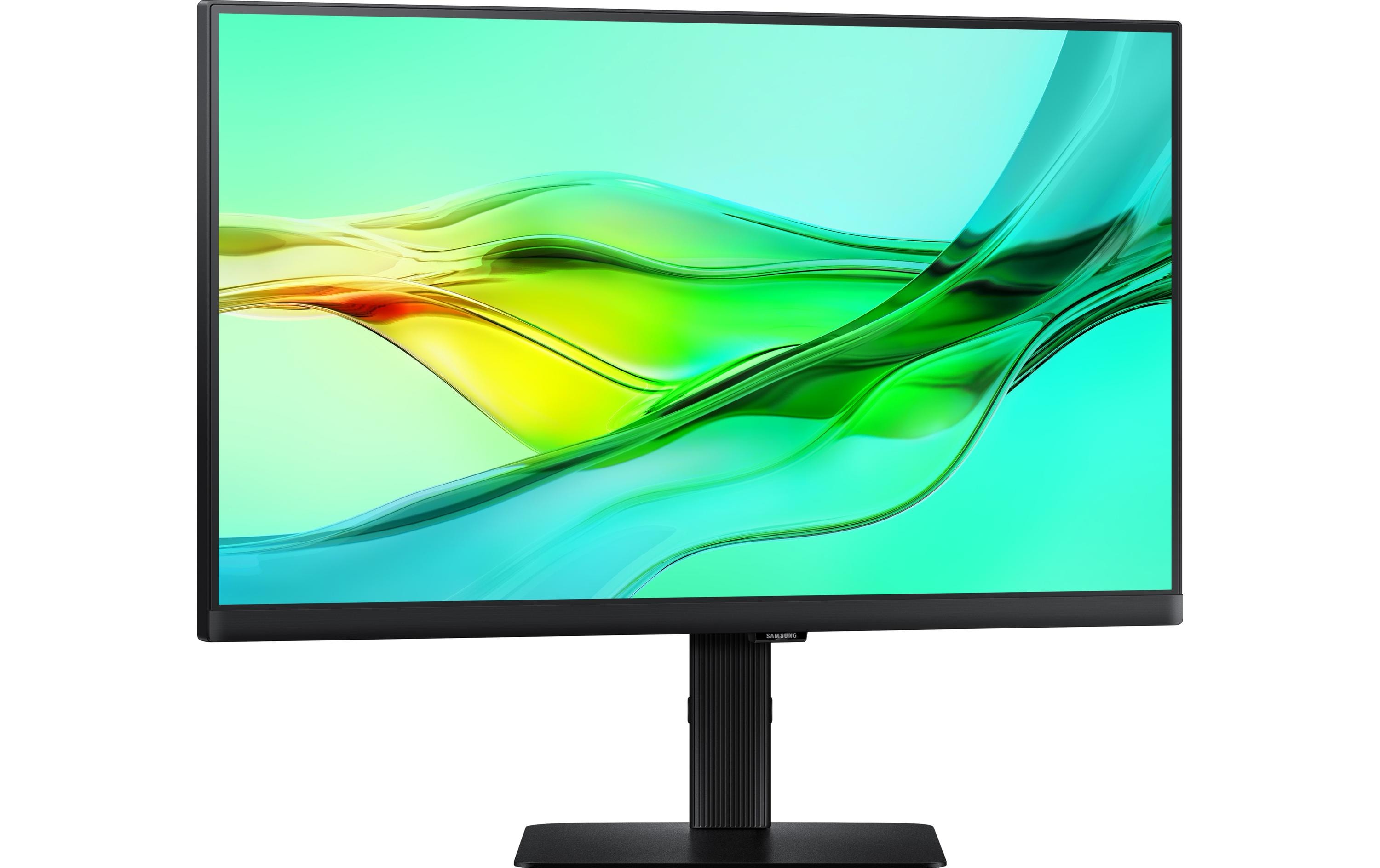 Samsung Monitor ViewFinity S6 LS24D600UAUXEN
