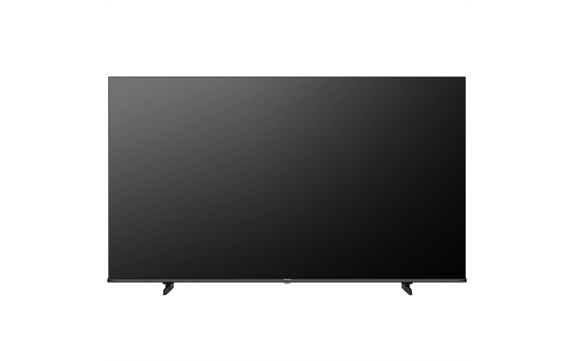 Hisense TV 43E77Q 43, 3840 x 2160 (Ultra HD 4K), QLED