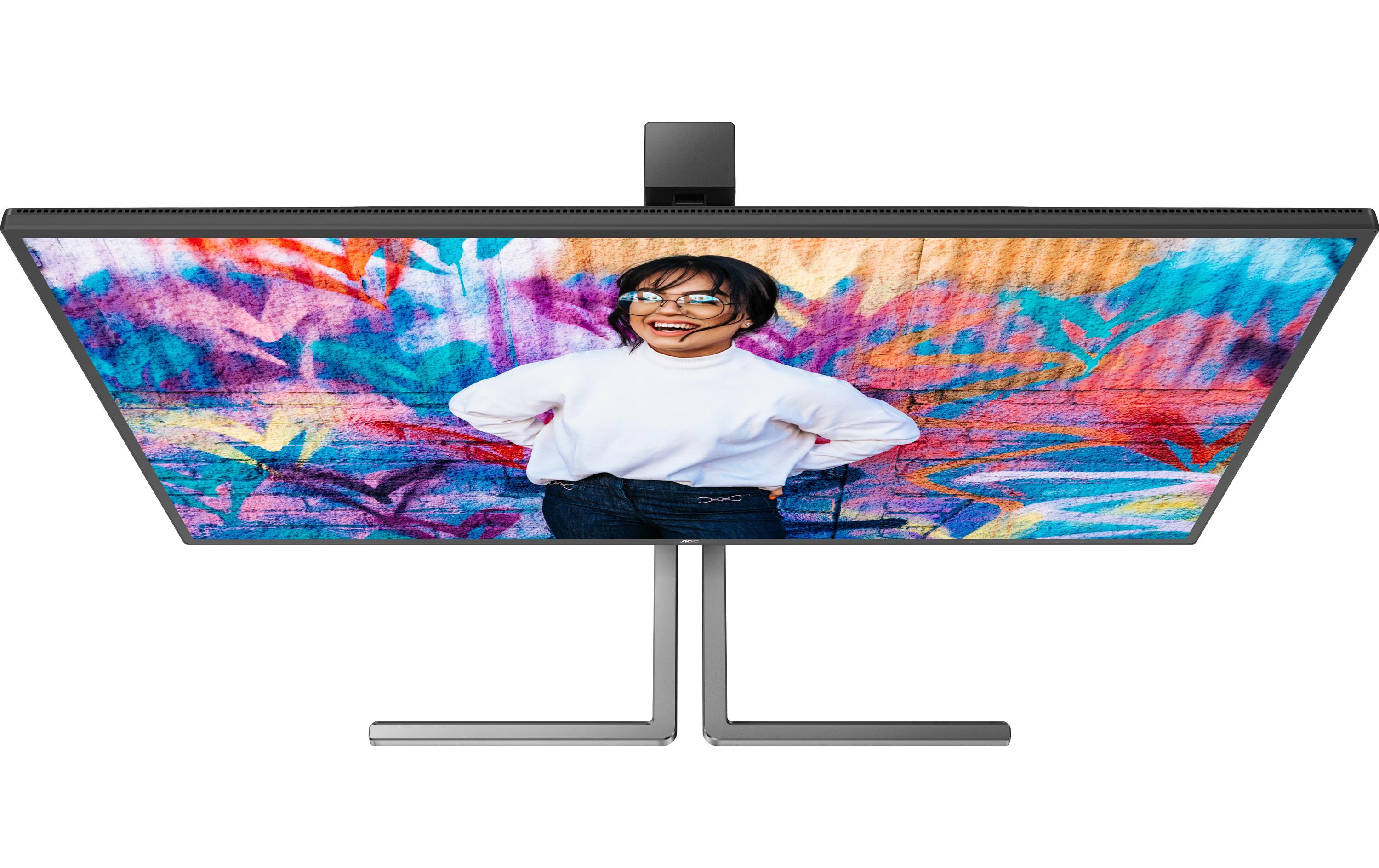 AOC Monitor U27U3CV