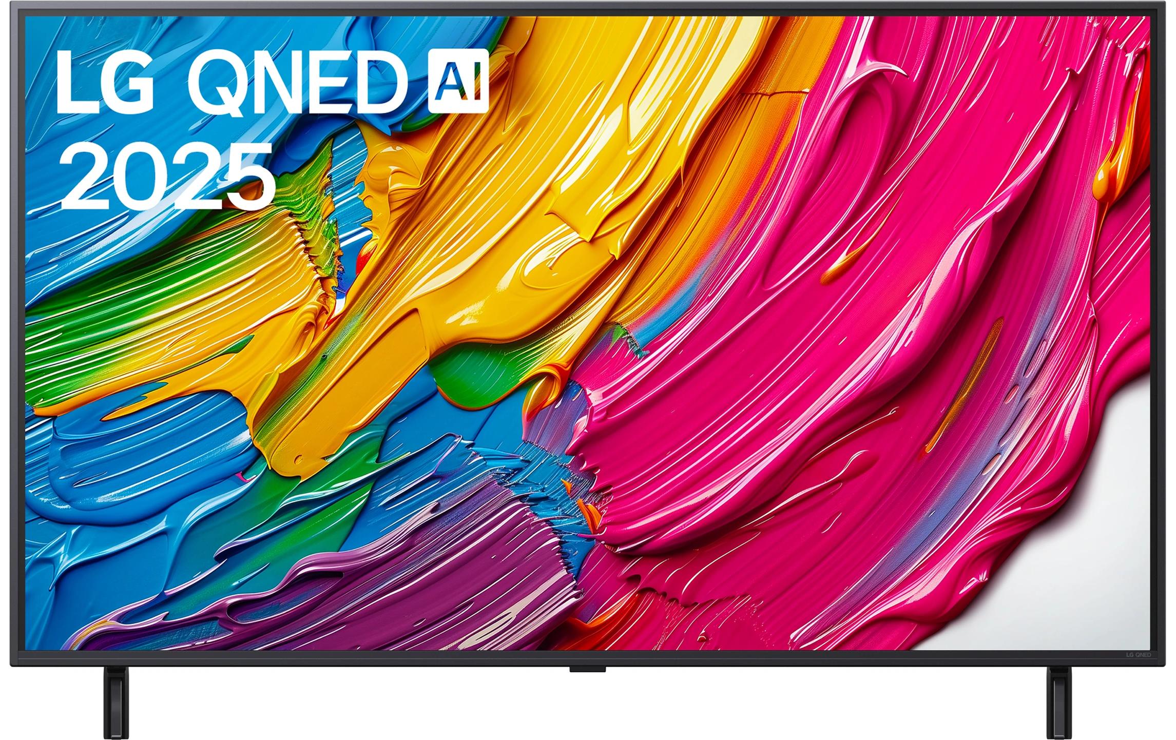 LG TV 50QNED80A6A 50, 3840 x 2160 (Ultra HD 4K), QNED LG TV 50QNED80A6A 50, 3840 x 2160 (Ultra HD 4K), QNED