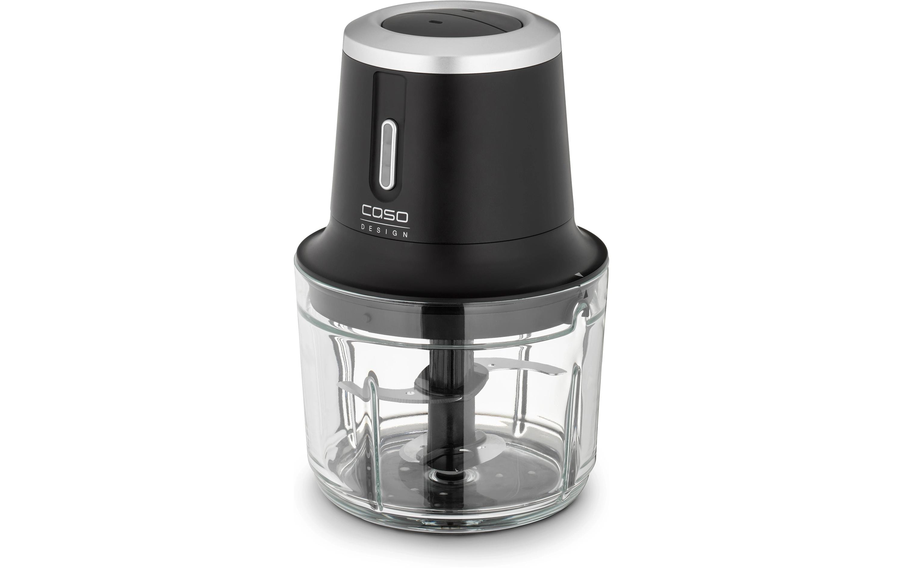 Caso Zerkleinerer Chop and Go 1 l Caso Zerkleinerer Chop and Go 1 l