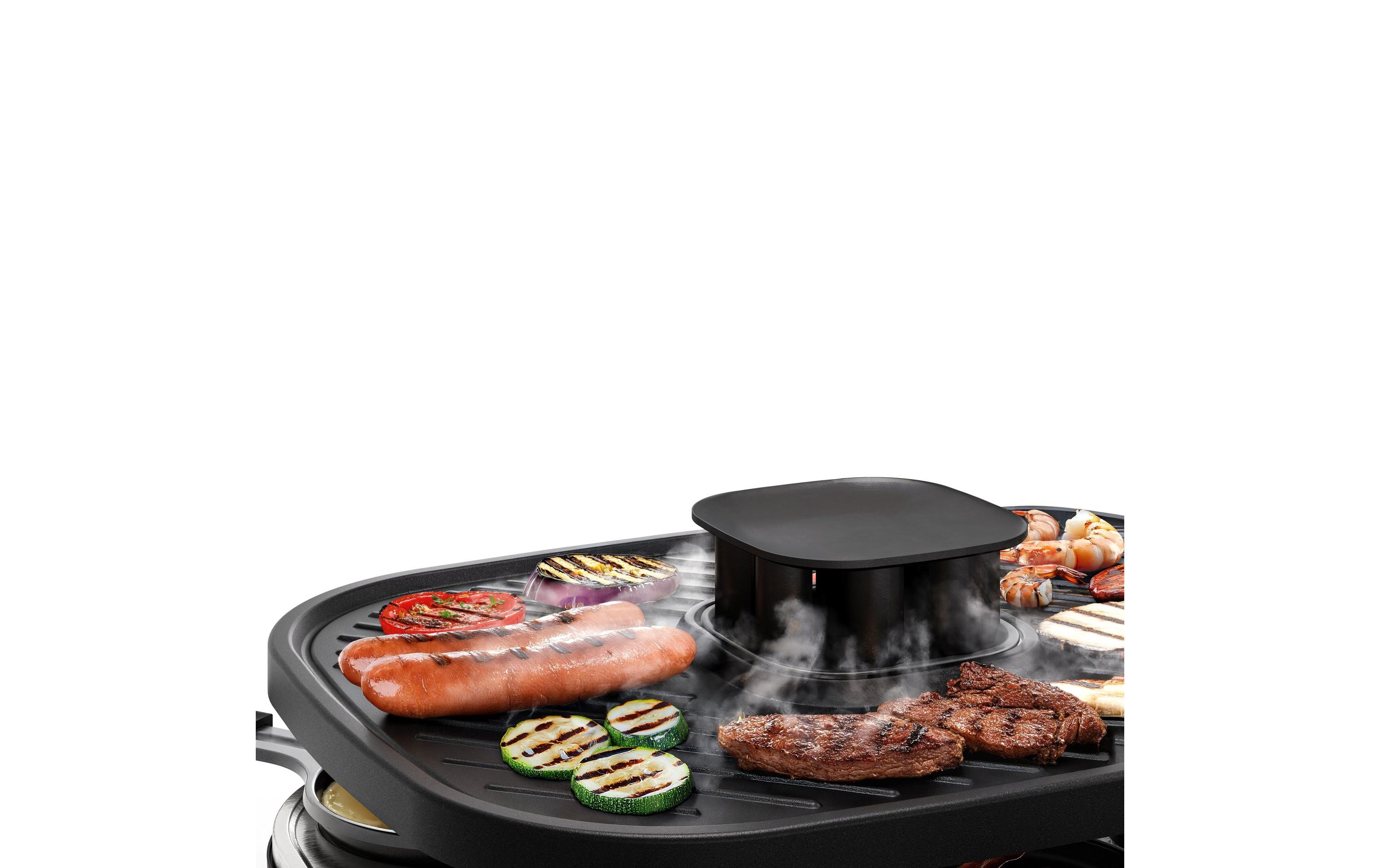 Tristar Raclette Clean Air 6 Personen