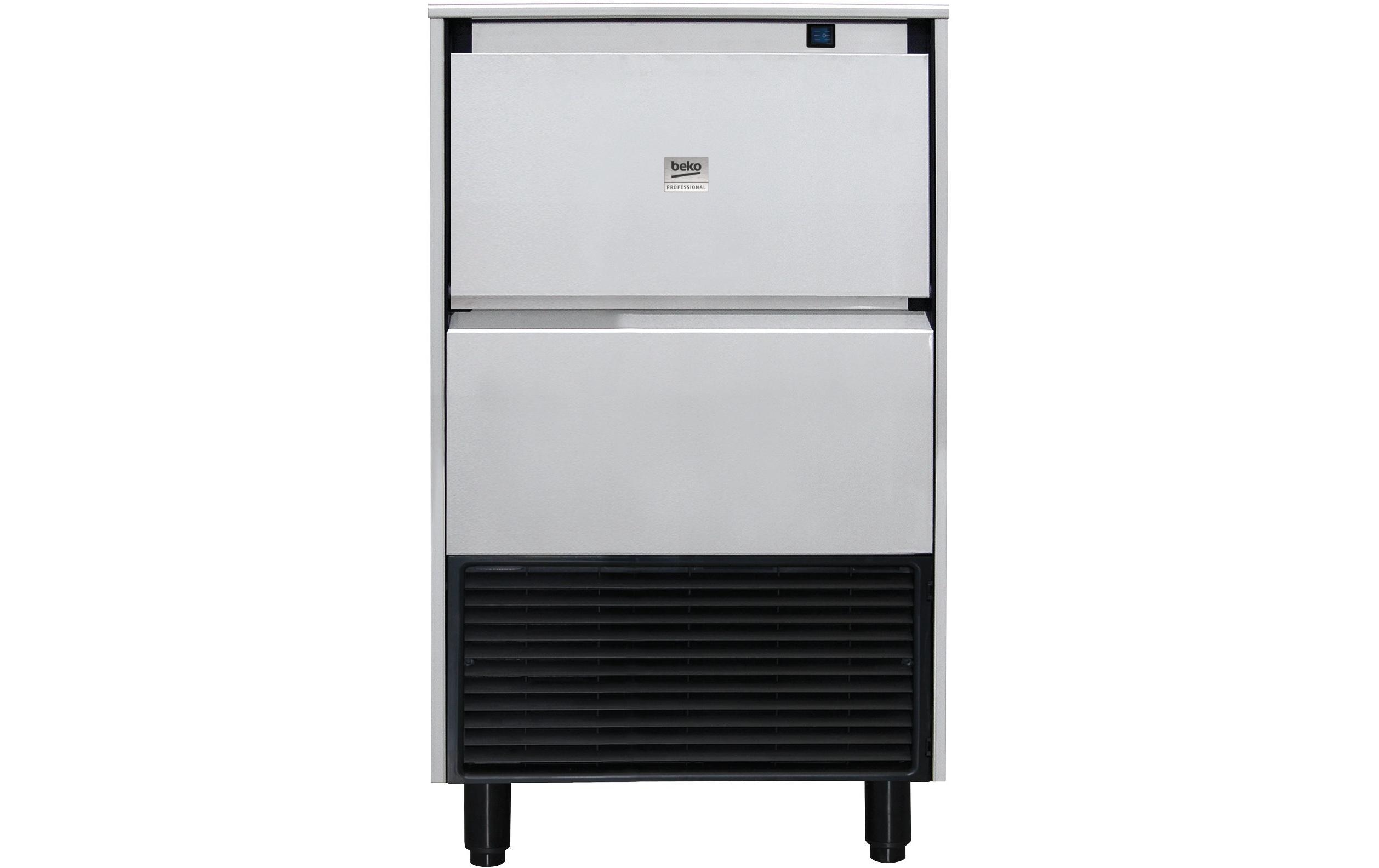 Beko Eiswürfelmaschine ADN 112 BP 47 kg/24h