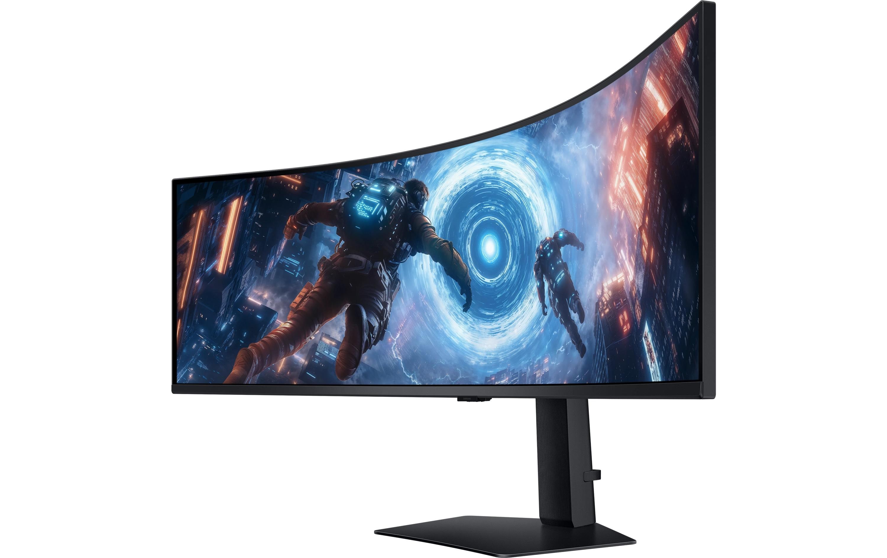 Samsung Monitor Odyssey G9 LS49FG910EUXEN