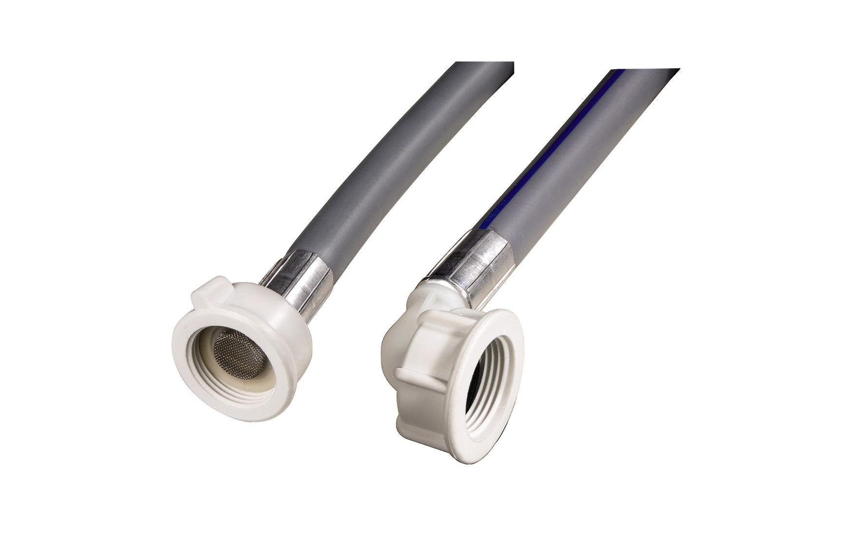 Xavax Kaltwasser-Zulaufschlauch 1.5 m, 1 Stück Xavax Kaltwasser-Zulaufschlauch 1.5 m, 1 Stück