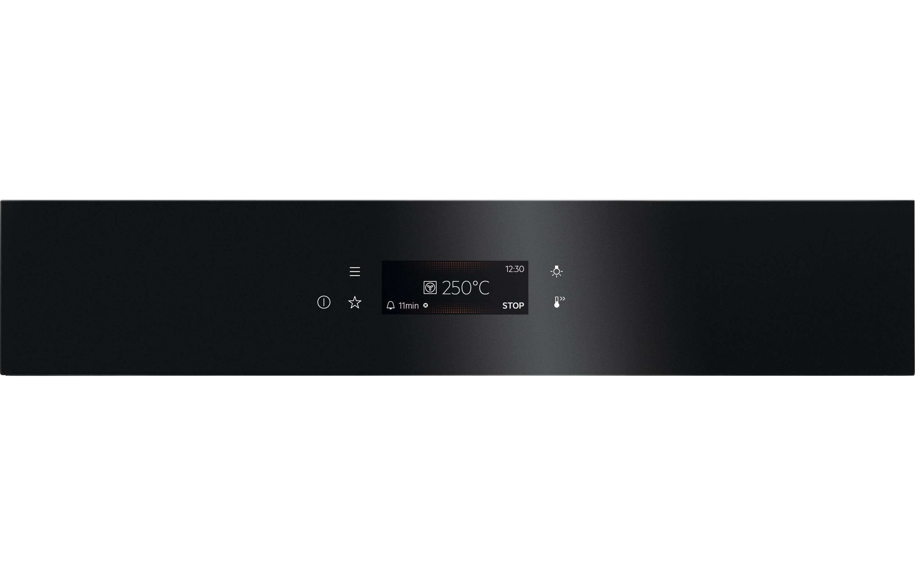 AEG by Electrolux Einbaubackofen BOGEM