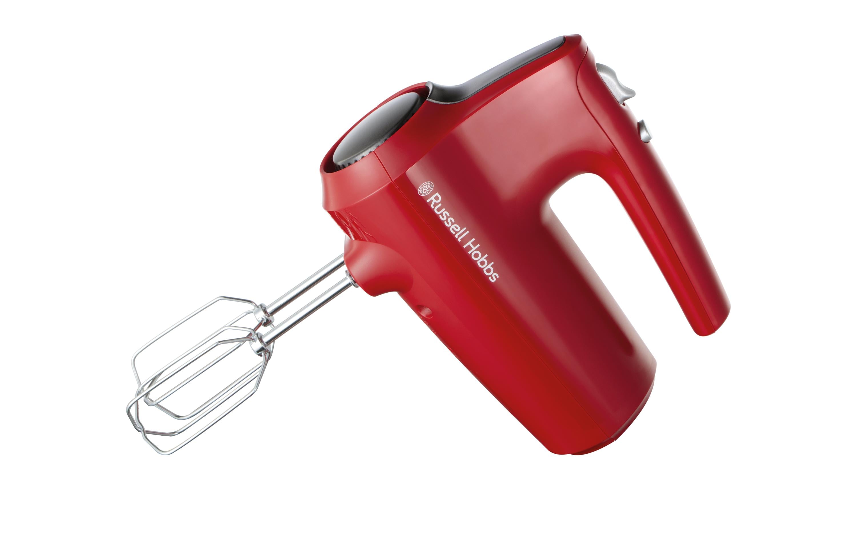 Russell Hobbs Handmixer Desire Rot