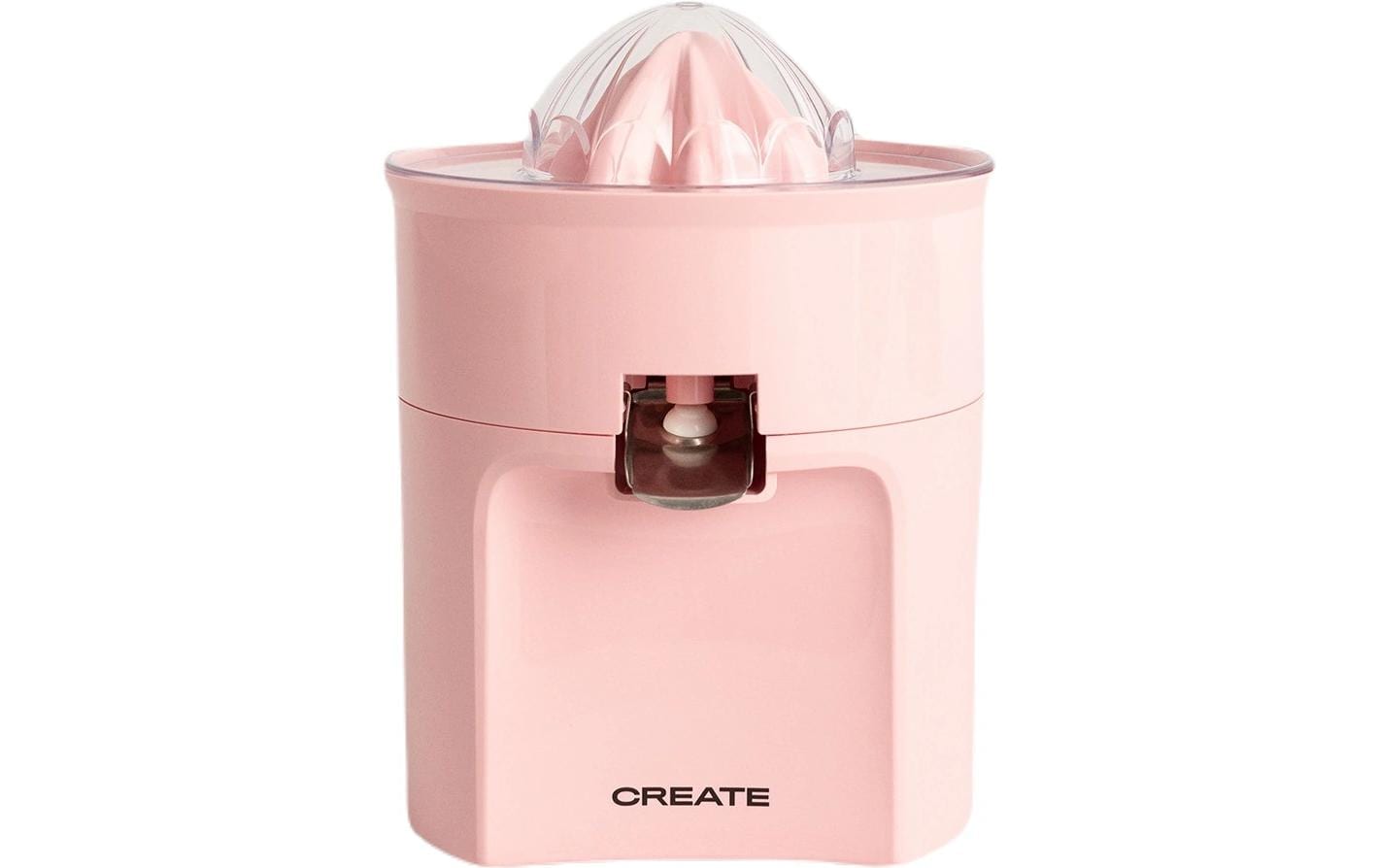 Create Saftpresse Easy Pastelrosa Create Saftpresse Easy Pastelrosa