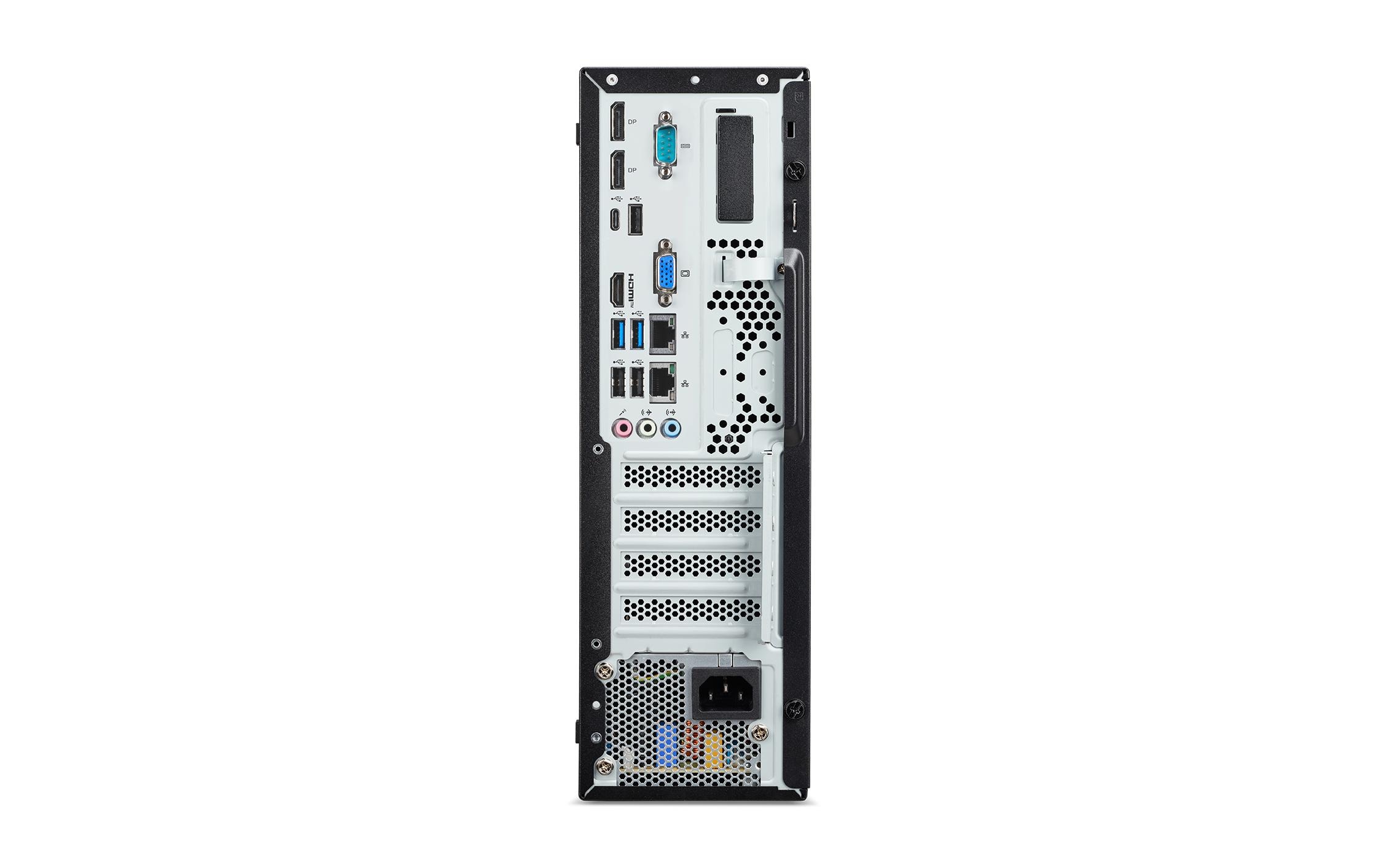Acer Altos P130 F10 (10 Liter)