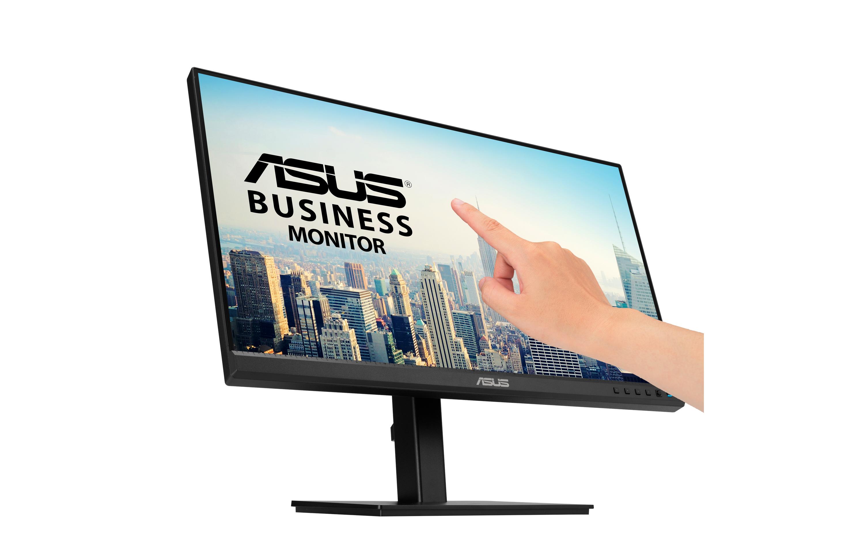 ASUS Monitor BE24ECSBT