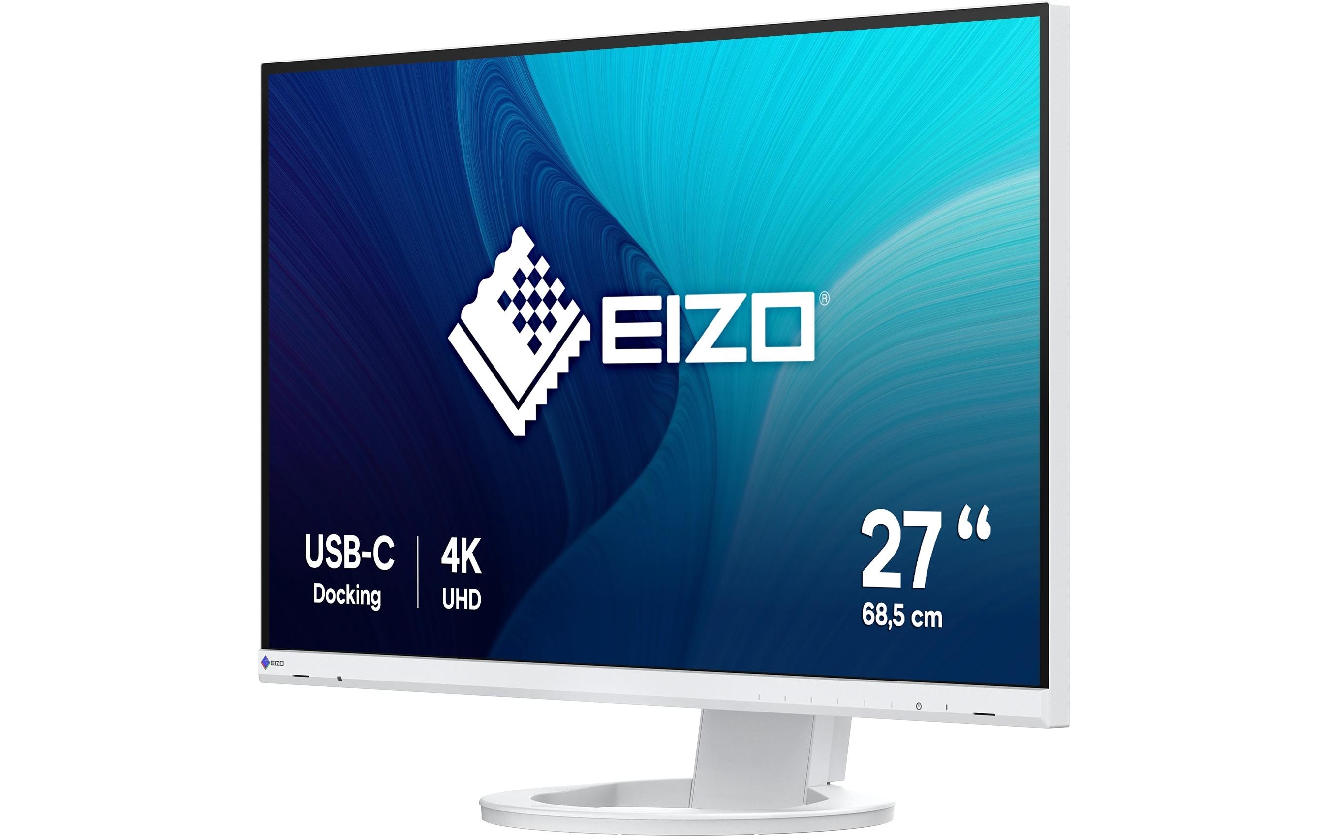 EIZO Monitor FlexScan EV2740S